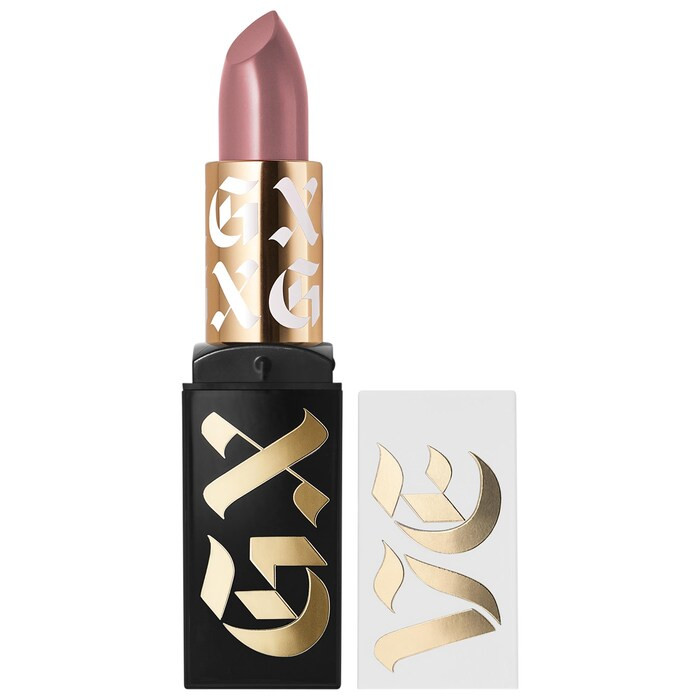 Anaheim Shine Clean High-Performance Satin Lipstick | Sephora (US)