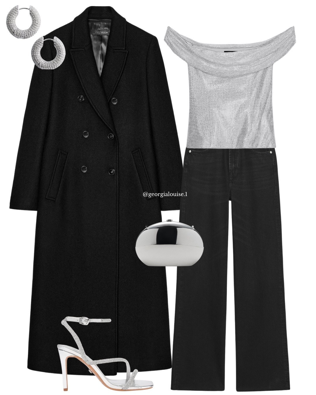 NYE outfit inspo 🥂❄️

#LTKpartywear #LTKfestive #LTKstyletip