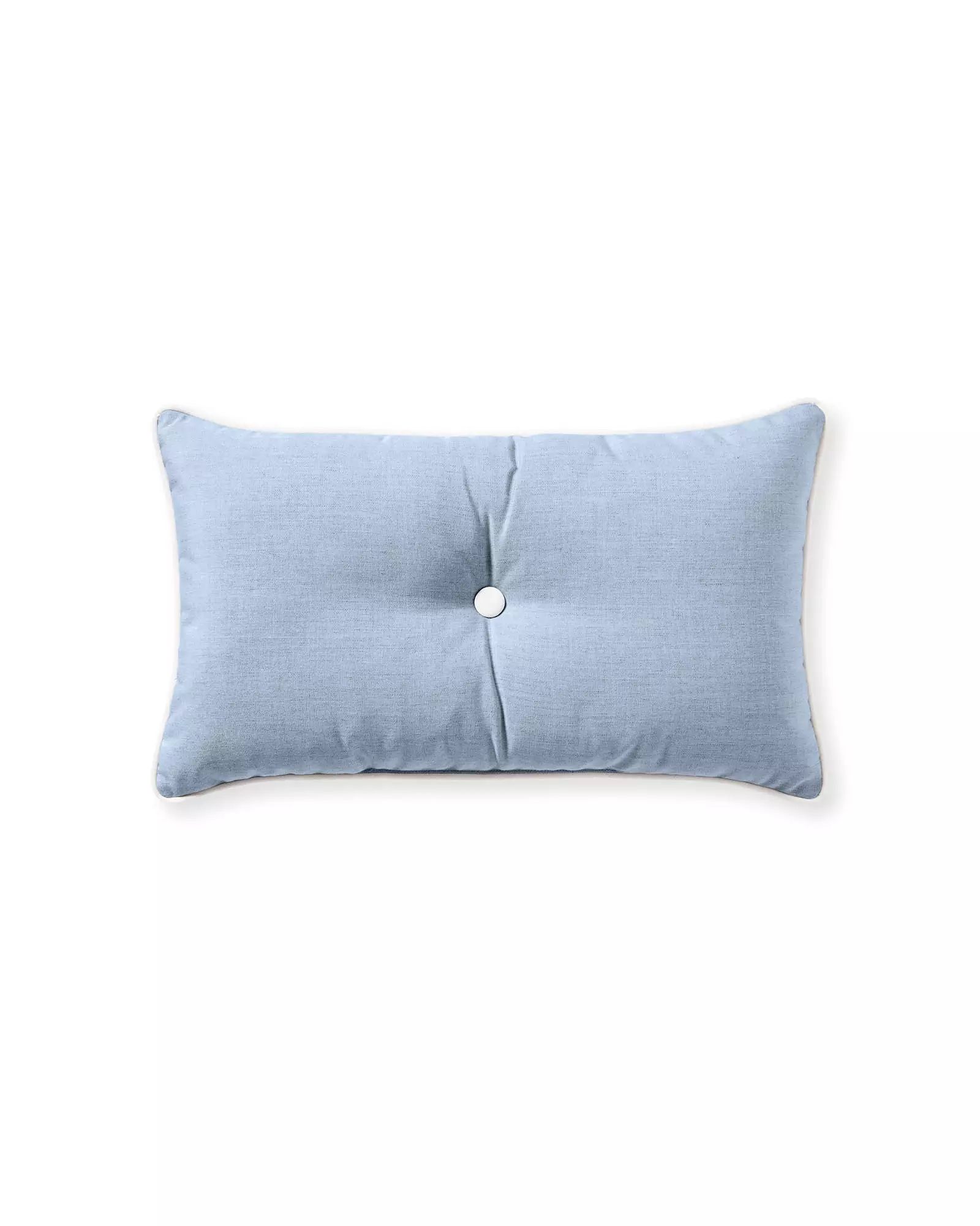 Sunbrella® Lido Pillow | Serena and Lily