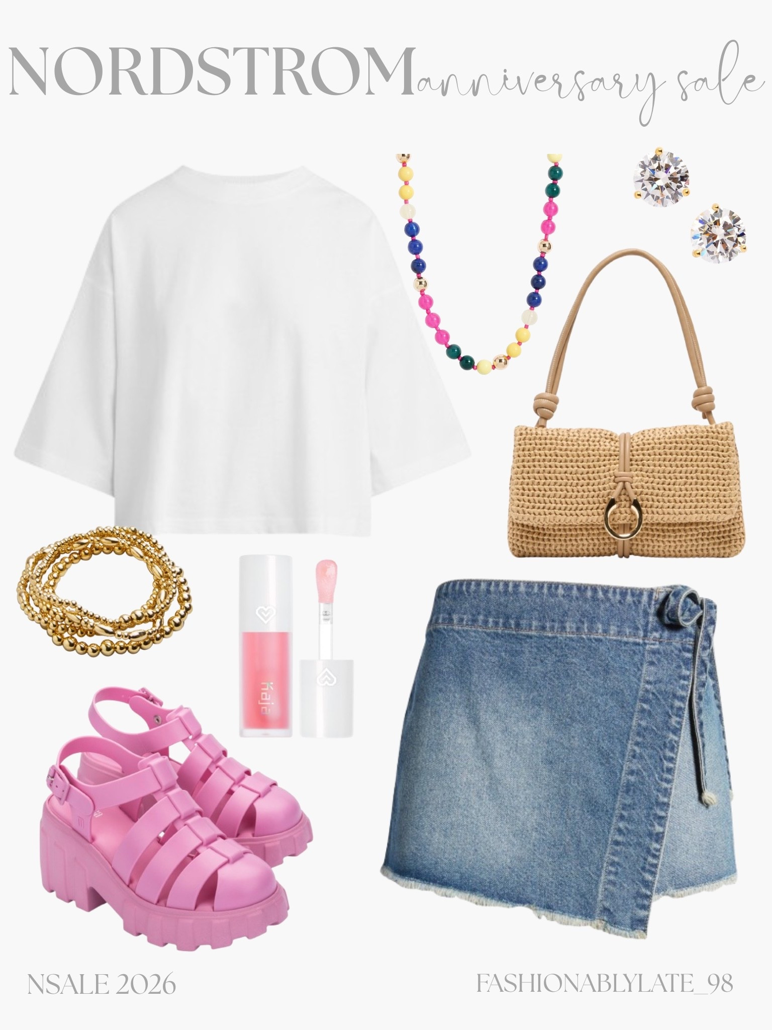 nordstrom anniversary sale outfit inspo

NSALE | nordstrom anniversary sale | outfit inspo | summer outfits | summer outfit inspo

#LTKSeasonal #LTKootd #LTKSaleAlert