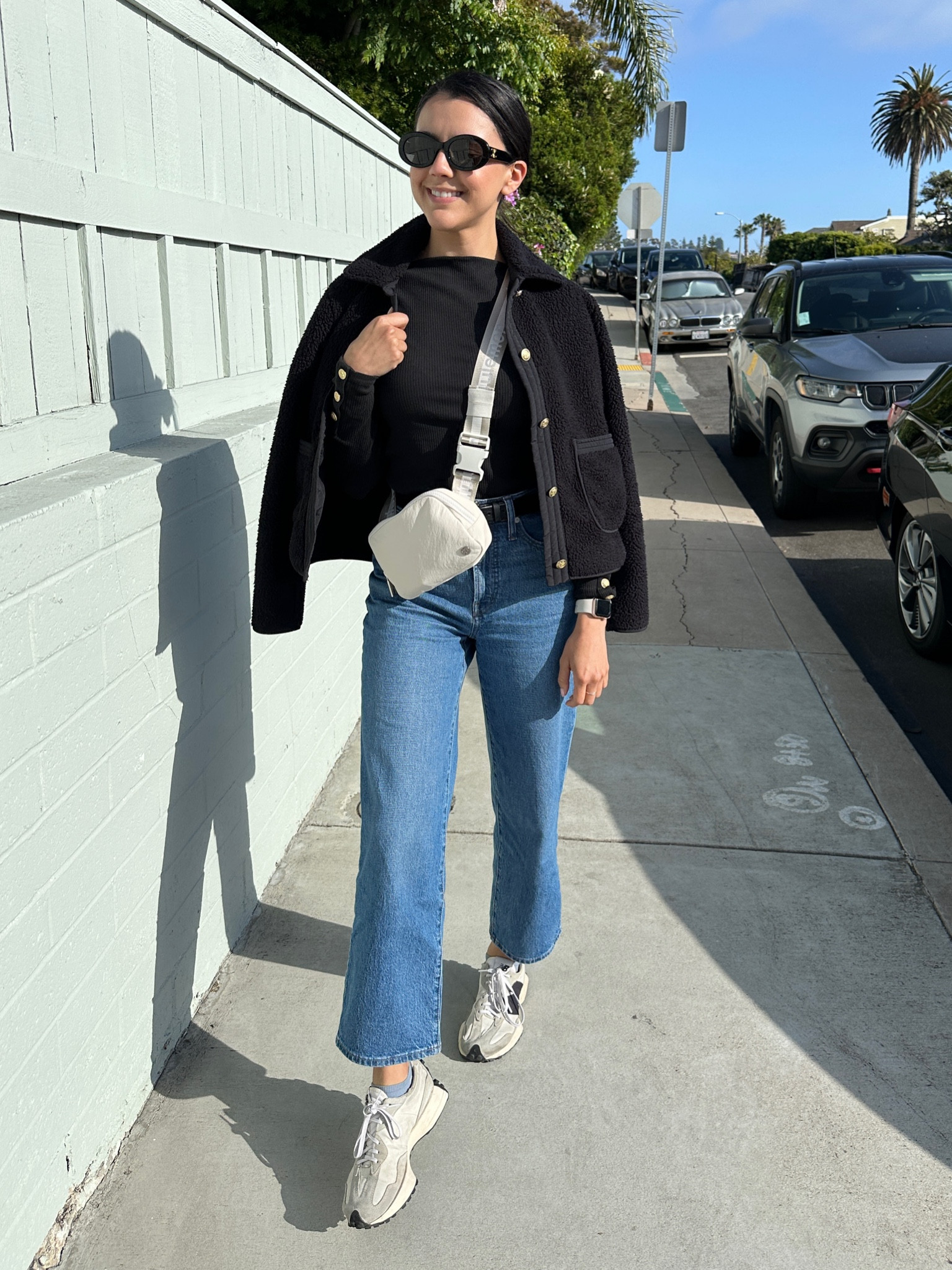 Walks in La Jolla 💚

#LTKFindsUnder50 #LTKFindsUnder100