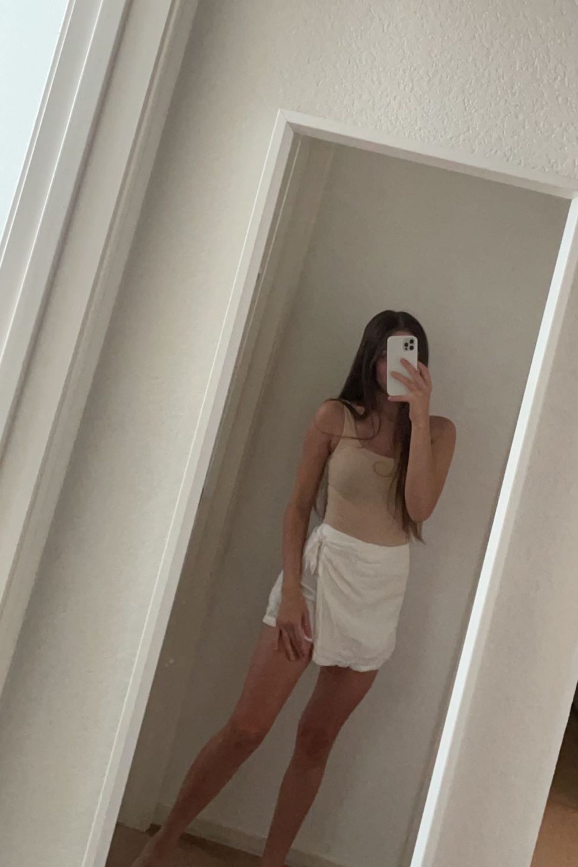 got the softest bodysuit size: small
probably my most comfiest piece i own 💛 
paired with a white linen wrap  skort
#style #fashion #neutrals #cute #ootd #outfit #summer #summerfit #summerootd #ltkfind #target #simple #classy #elegant #selfie #makeup #girl #ukrainiangirl #brunette #selfiesunday #esteelauder #tarte #benefit #benefitcosmetics #loreal #mascara #makeupoftheday #dress #blueeyes #cali #caligirl #california #summer #sun #summermakeup #makeupoftheday #makeuplooks #softglam #ootd #insta #instagood #instadaily #instamood #instagram #instapic #cozystreetwear #streetphotography #streetwear #love #fashion #fashionblogger #fashionista #blogger #lululemon #alo #pinterest #pinterestinspired #inspo #ootdfashion #outfits #outfitinspo #outfitoftheday #outfitideas #neutrals 

#LTKStyleTip #LTKxNSale #LTKSummerSales