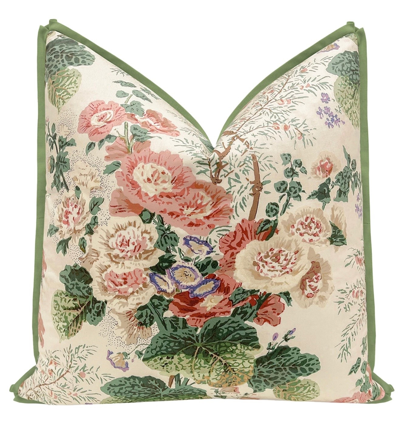 Custom designer pillows for bedroom and living room easy to order! I’ve had mine from this company for 3 years and still love it

#LTKHome