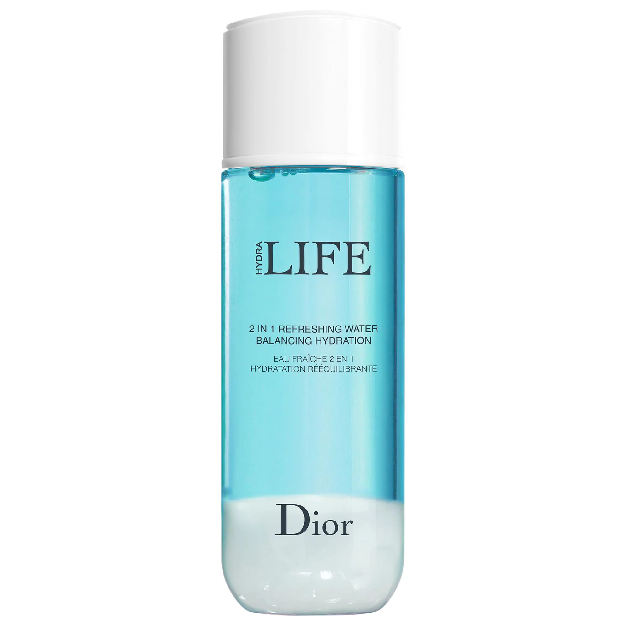 DIOR Hydra Life Balancing Hydration 2 in 1 Sorbet Water 5.9 oz/ 175 mL | Sephora (US)