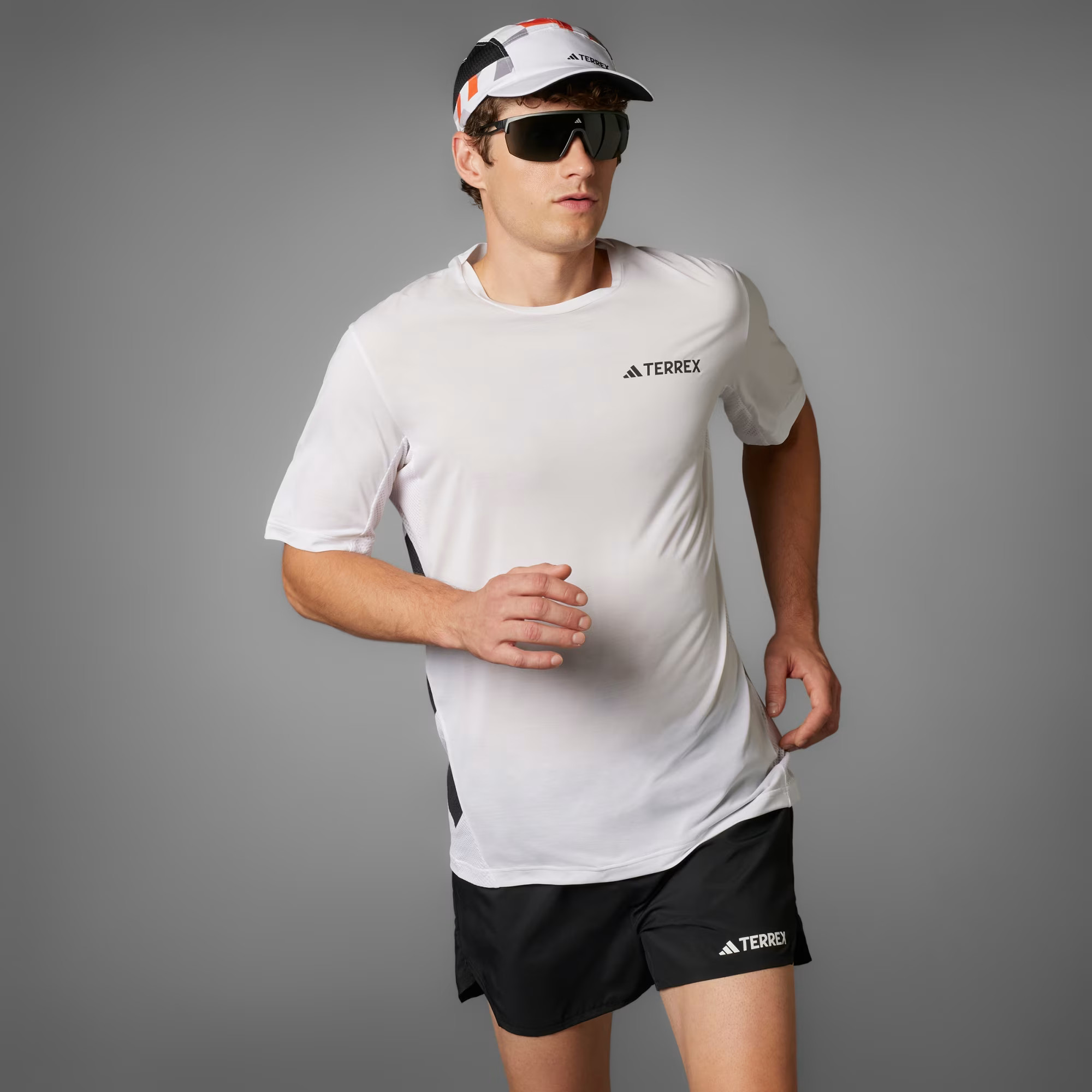 Terrex Xperior Climacool+ T-Shirt | adidas (UK)