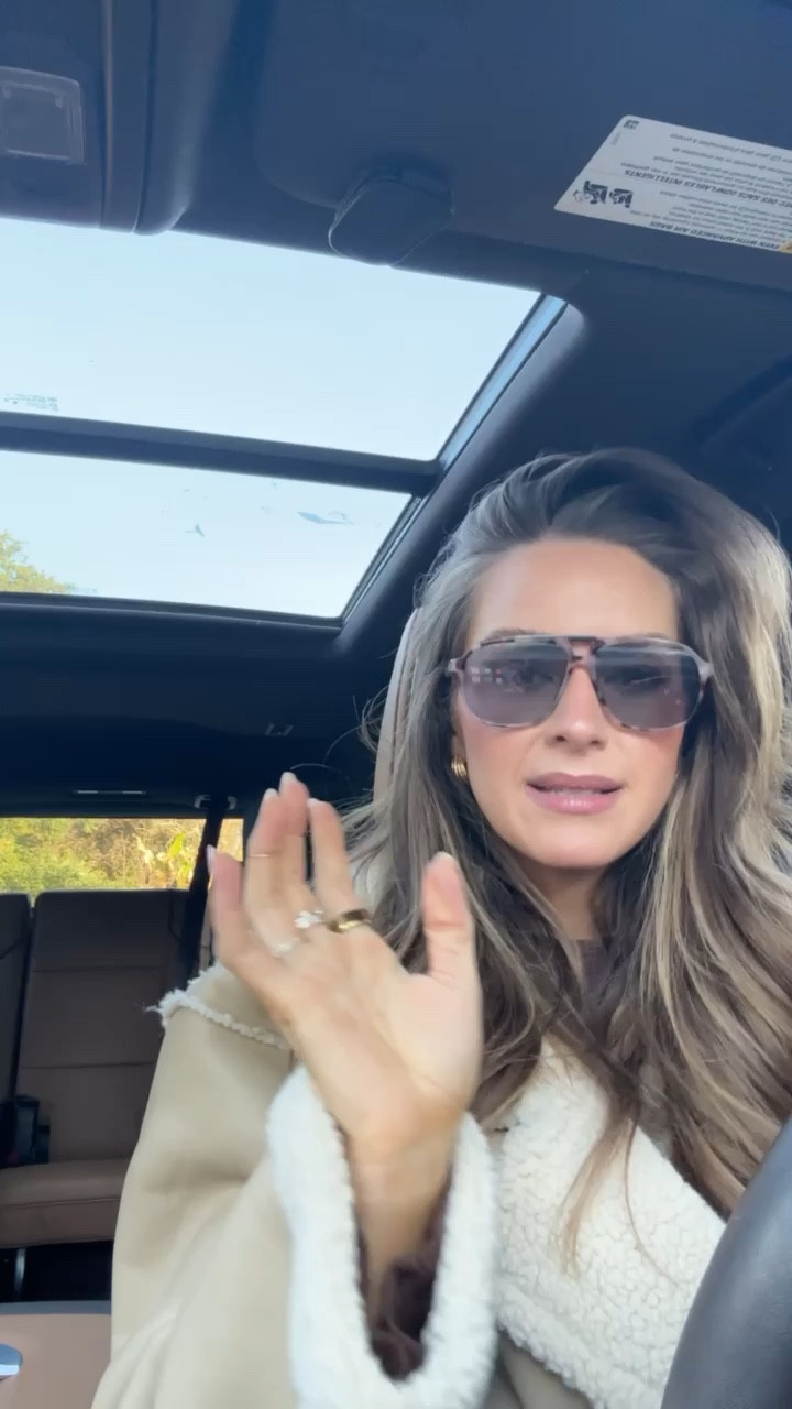 HAIR DAY VLOG ✨ & some errands 

Use code: ALOPROFILE to save sitewide on Tarte & DIBS (two of my lip products seen here!)


#LTKselfcare #LTKmomlife #LTKdayinmylife