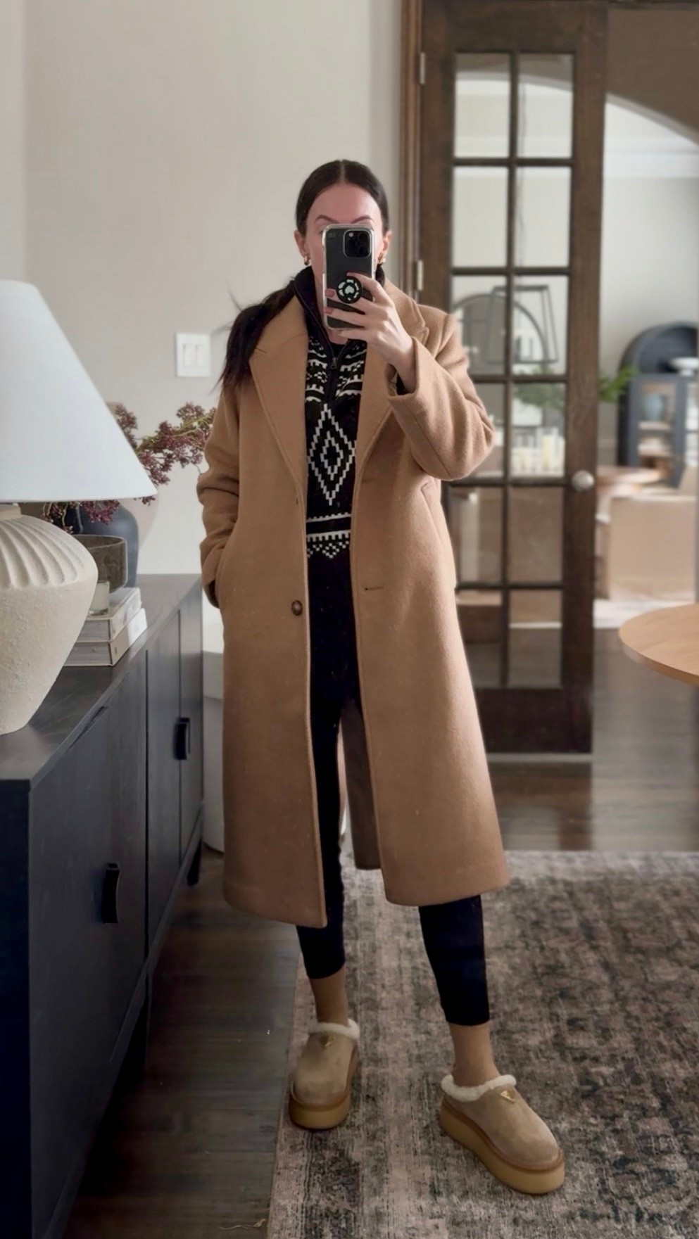 Winter ootd 

#LTKFindsUnder50 #LTKPetite #LTKOver40