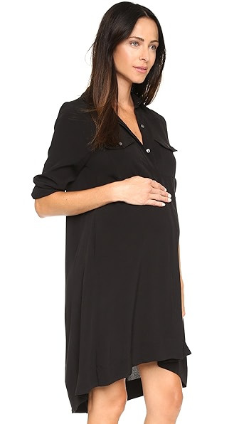 The Shirtdress | Shopbop