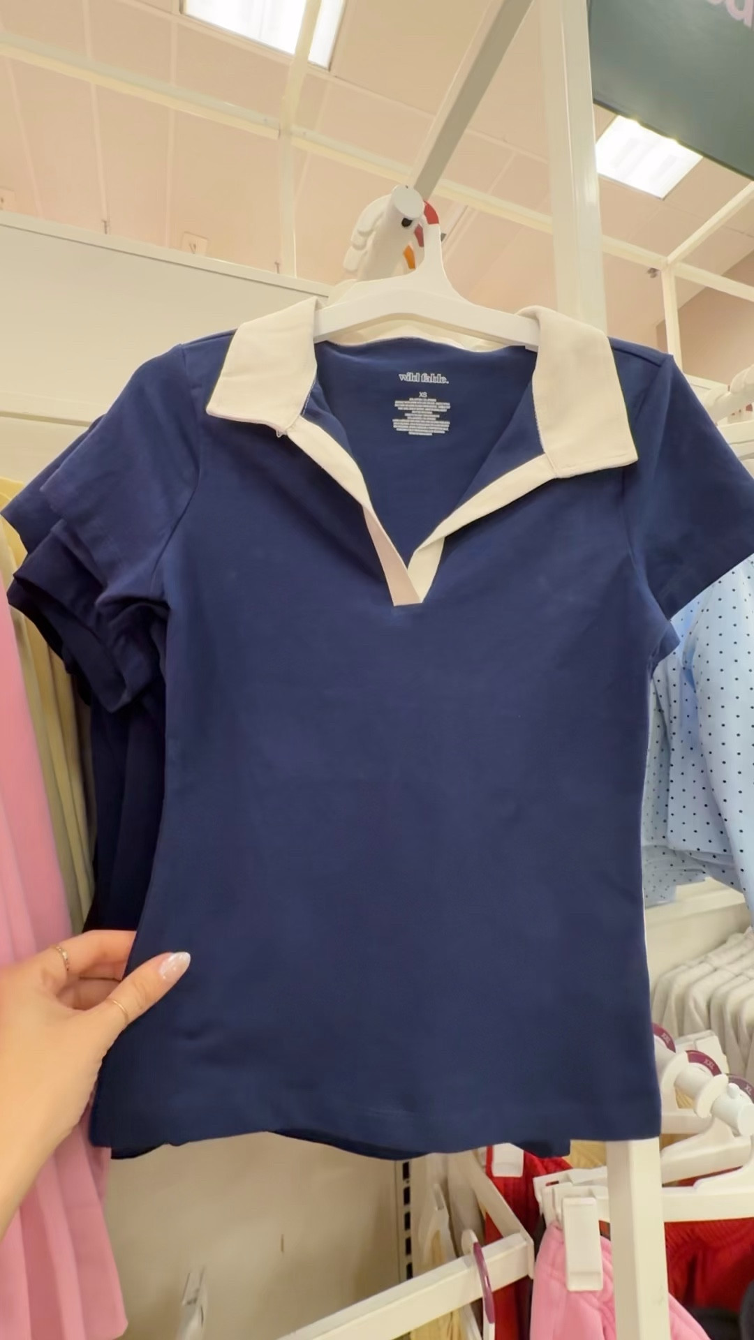 Such a cute new arrival 👏🏼🎯🫶🏽



#LTKMidsize #LTKootd #LTKSeasonal