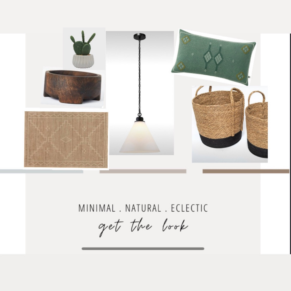 Eclectic home decor finds 

#LTKunder50 #LTKhome #LTKfamily