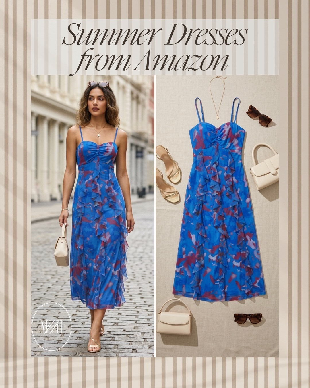 Dresses That Feel Like Sunshine 🌼 Easy, effortless, and perfect for summer.

#LTKstyletip #LTKunder50 #amazonfashion #summerdress #styleinspo #amazonfinds #ltkit #summerstyle

#LTKmomlife #LTKActive #LTKSaleAlert