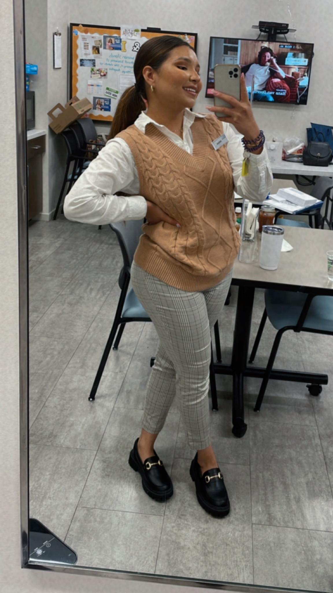 Corporate girly & business casual essentials ✨

#LTKworkwear #LTKstyletip #LTKunder100