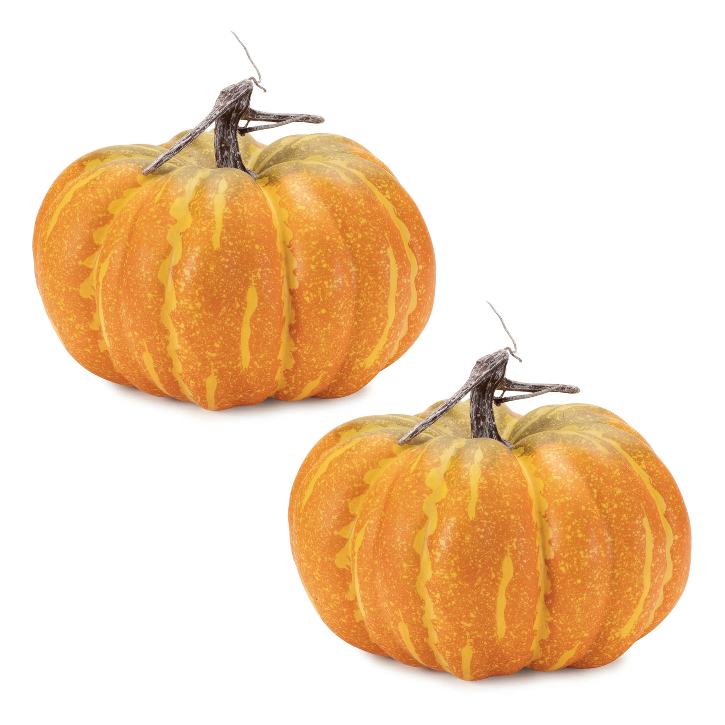 Foam Pumpkin DÃ©cor | Wayfair North America