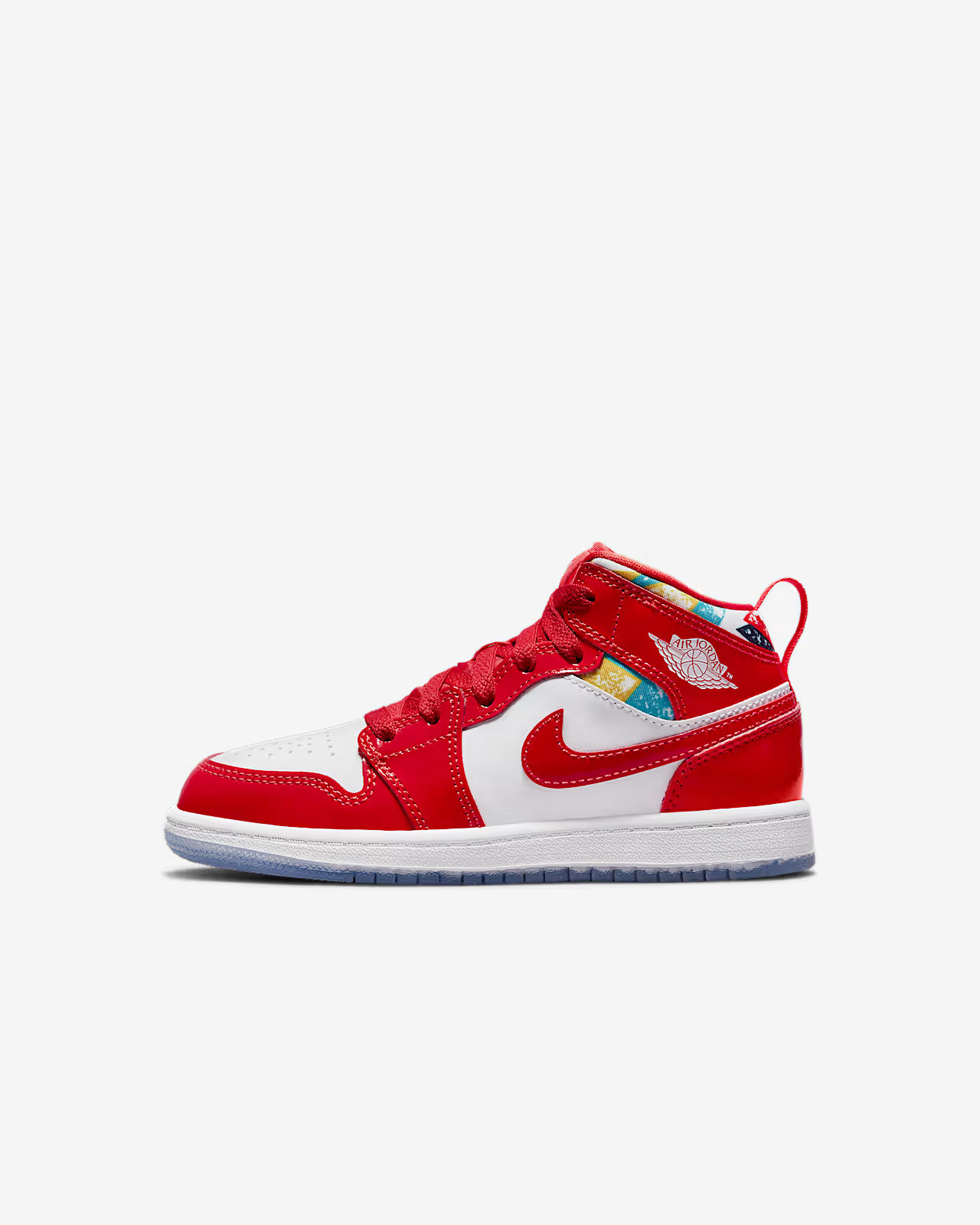 Jordan 1 Mid SE | Nike (US)