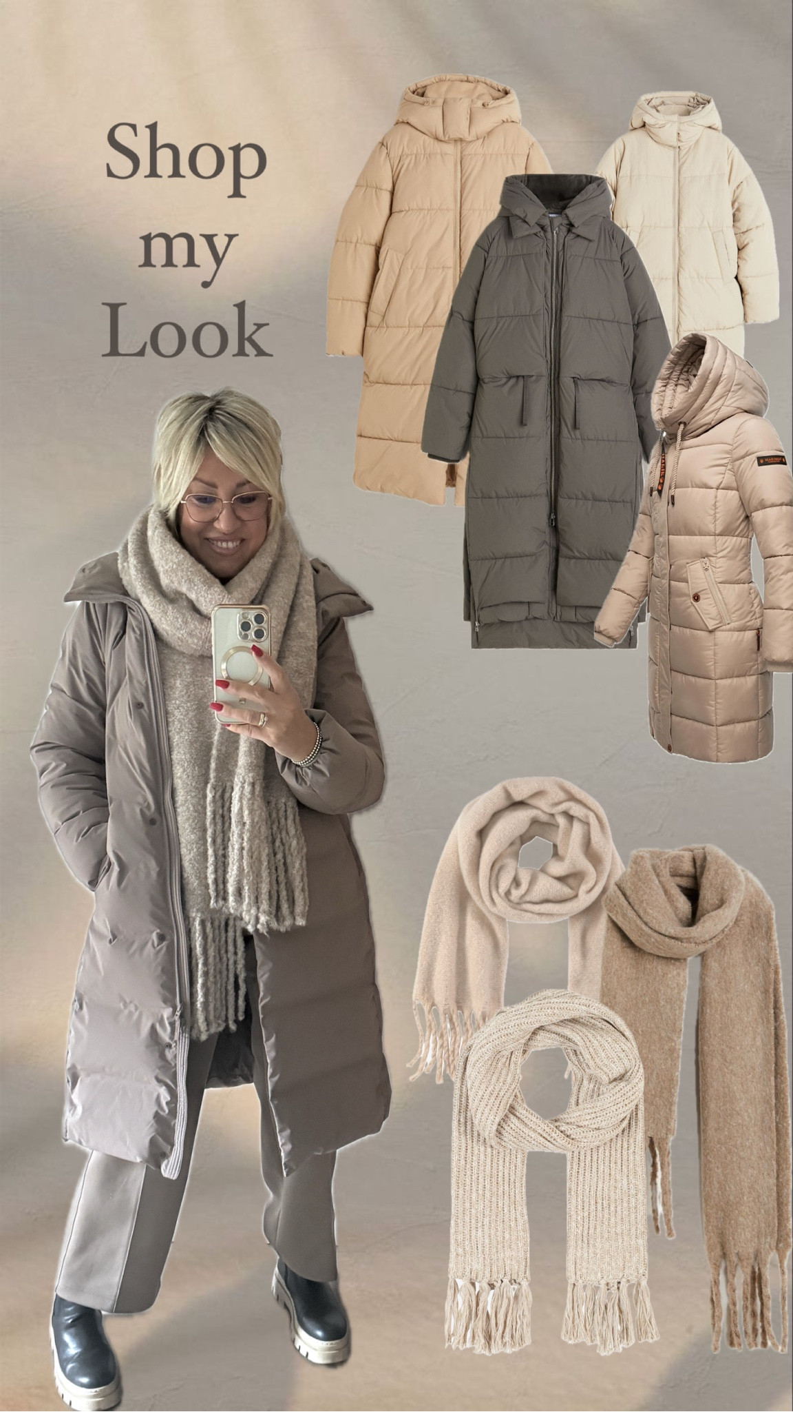 Shop my Look

#LTKstyletip #LTKeurope #LTKworkwear