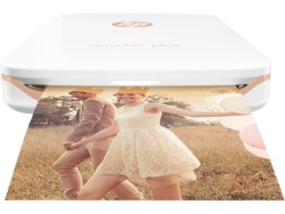 HP Sprocket Plus Printer | HP (US)