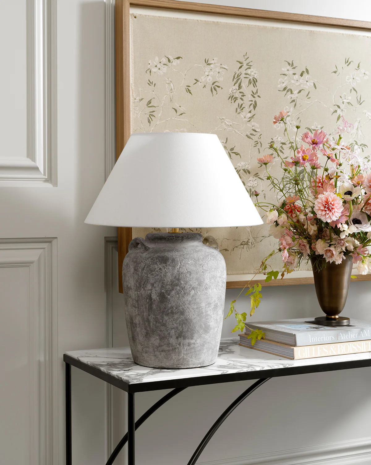 Wellers Table Lamp | McGee & Co. (US)