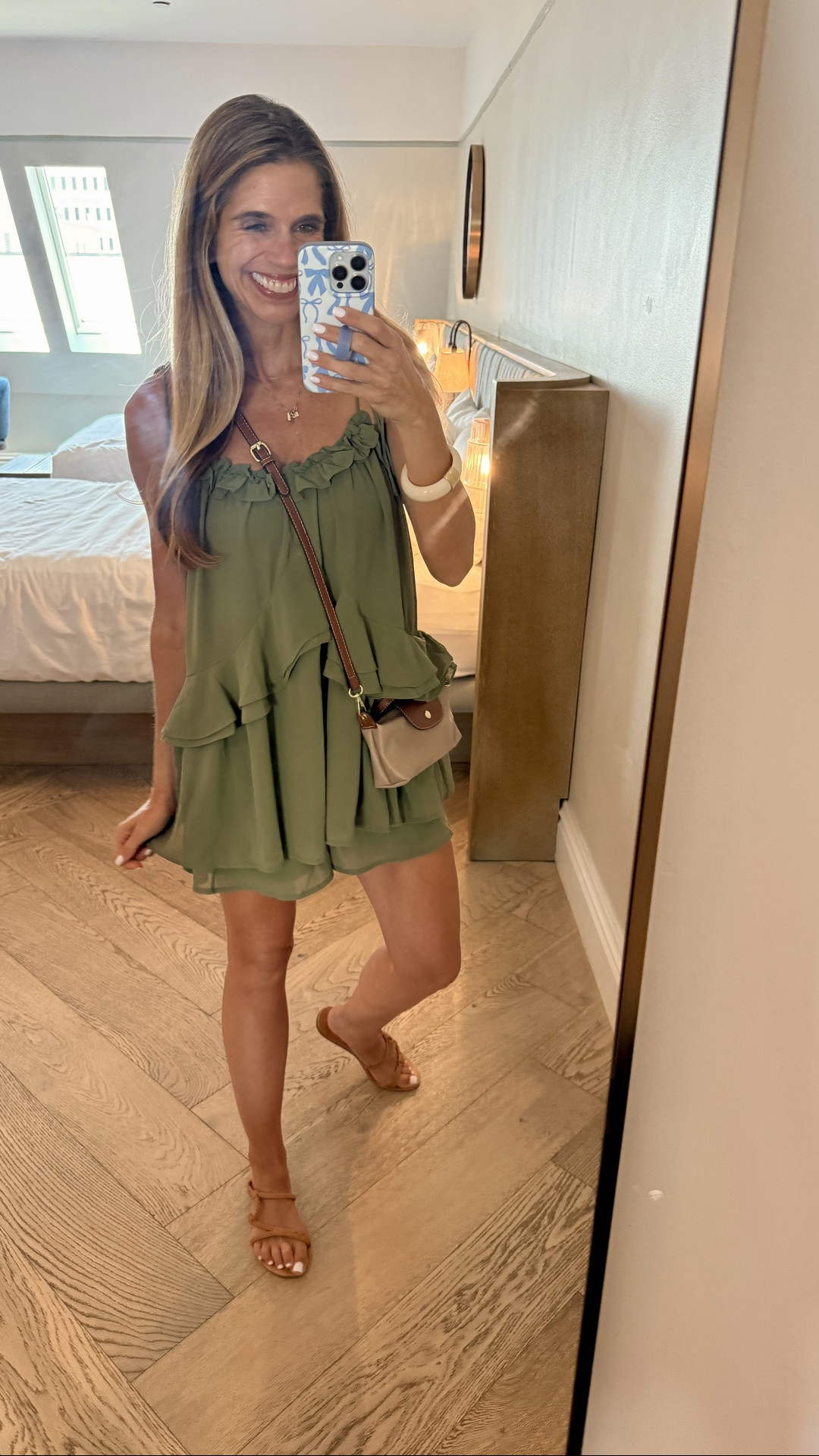 Vestique romper comes in a bunch of colors perfect for early Fall

#LTKSeasonal #LTKOver40