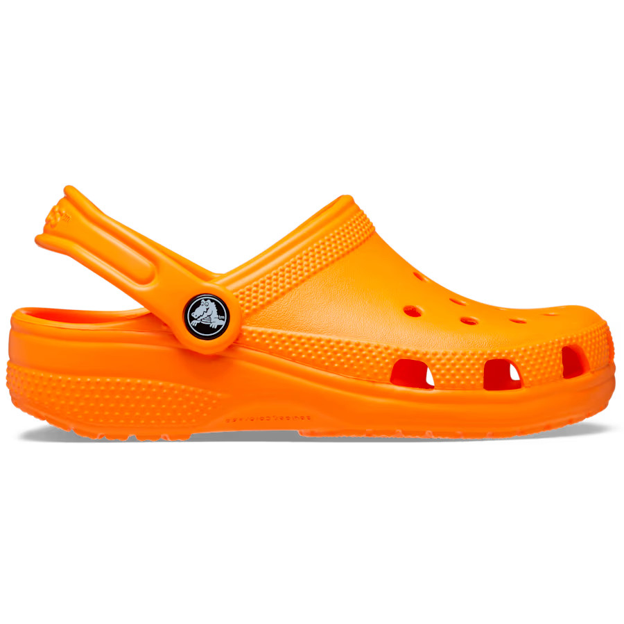 Kids' Classic Clog | Crocs (US)