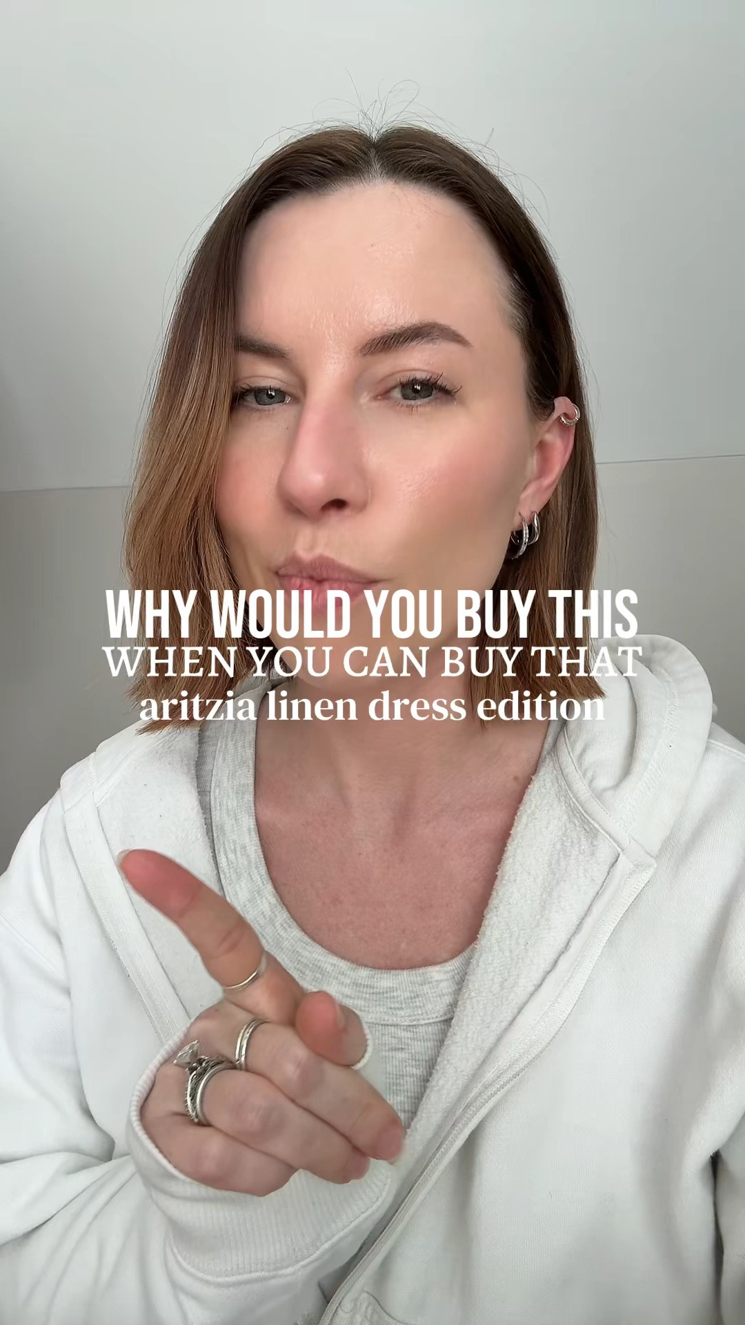 aritzia linen mini dress but make it affordable

#LTKootd #LTKmomlife #LTKPetite