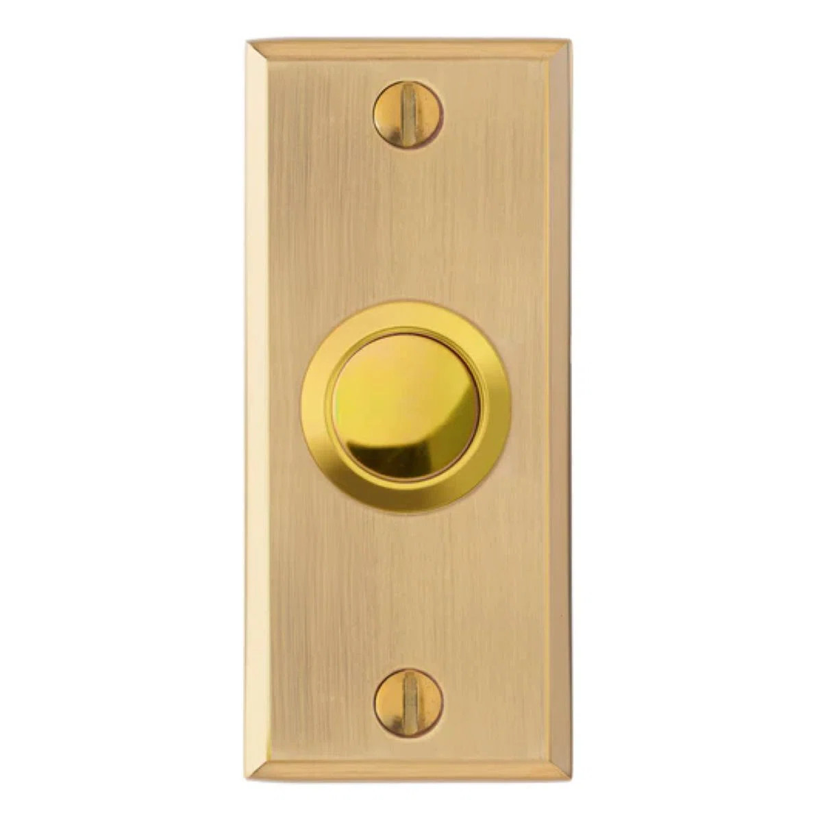 Doorbell push - | Wayfair North America