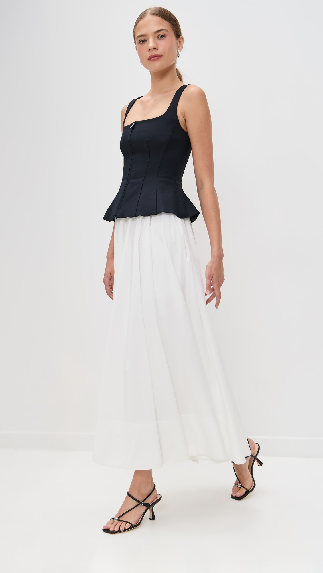 Jolynn Combo Dress | Shopbop