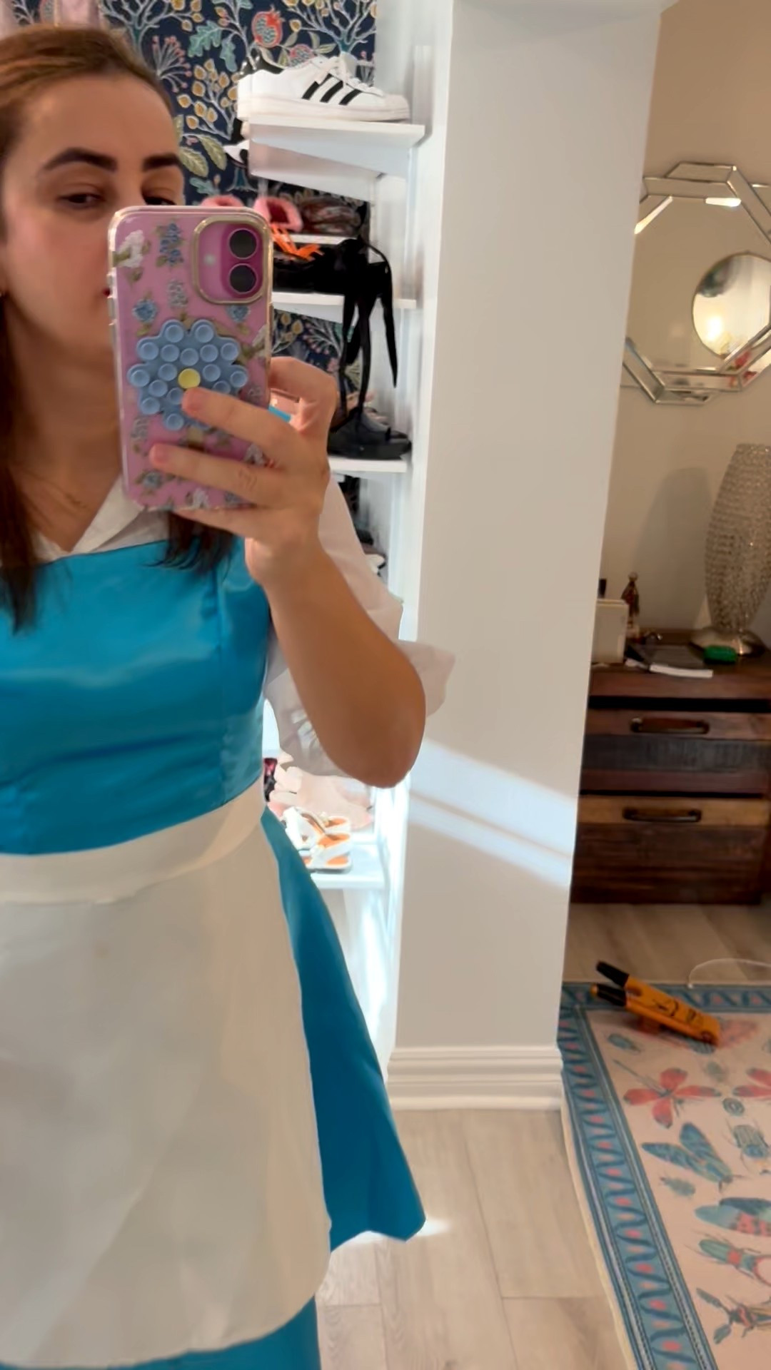 Beauty and the Beast - Belle Costune

#LTKSeasonal #LTKHalloween #LTKFamily