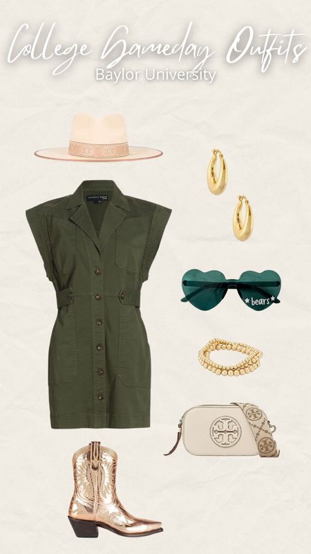 Baylor University game day outfit ideas
BU
Waco TX
University outfits
Outfit inspo
Gameday outfits
Football game
Tailgate
Western
Southern school
College ootd
What to wear to a college football game
•
Fall decor
Halloween decor
Boots
Fall shoes
Family photos
Fall outfits
Work outfit
Jeans
Fall wedding
Maternity
Nashville
Living room
Coffee table
Travel
Bedroom
Barbie outfit
Pink dress
Teacher outfits
White dress
Gifts for him
For her
Gift idea
Gift guide
Cocktail dress
White dress
Country concert
Eras tour
Taylor swift concert
Sandals
Nashville outfit
Outdoor furniture
Nursery
Festival
Spring dress
Baby shower
Travel outfit
Under $50
Under $100
Under $200
On sale
Vacation outfits
Revolve
Wedding guest
Dress
Swim
Work outfit
Cocktail dress
Floor lamp
Rug
Console table
Jeans
Work wear
Bedding
Luggage
Coffee table
Jeans
Gifts for him
Gifts for her
Lounge sets
Earrings 
Bride to be
Bridal
Engagement 
Graduation
Luggage
Romper
Bikini
Dining table
Coverup
Farmhouse Decor
Ski Outfits
Primary Bedroom	
GAP Home Decor
Bathroom
Nursery
Kitchen 
Travel
Nordstrom Sale 
Amazon Fashion
Shein Fashion
Walmart Finds
Target Trends
H&M Fashion
Plus Size Fashion
Wear-to-Work
Beach Wear
Travel Style
SheIn
Old Navy
Asos
Swim
Beach vacation
Summer dress
Hospital bag
Post Partum
Home decor
Disney outfits
White dresses
Maxi dresses
Summer dress
Vacation outfits
Beach bag
Abercrombie on sale
Graduation dress
Bachelorette party
Nashville outfits
Baby shower
Swimwear
Business casual
Home decor
Bedroom inspiration
Toddler girl
Patio furniture
Bridal shower
Bathroom
Amazon Prime
Overstock
#LTKseasonal #competition #LTKFestival #LTKBeautySale #LTKxAnthro #LTKunder100 #LTKunder50 #LTKcurves #LTKFitness #LTKFind #LTKxNSale #LTKSale #LTKHoliday #LTKGiftGuide #LTKshoecrush #LTKsalealert #LTKbaby #LTKstyletip #LTKtravel #LTKswim #LTKeurope #LTKbrasil #LTKfamily #LTKkids #LTKhome #LTKbeauty #LTKmens #LTKitbag #LTKbump #LTKworkwear #LTKwedding #LTKaustralia #LTKU #LTKover40 #LTKparties #LTKmidsize #LTKfindsunder100 #LTKfindsunder50 #LTKVideo #LTKxMadewell #LTKHolidaySale #LTKHalloween

#LTKU #LTKstyletip #LTKSeasonal