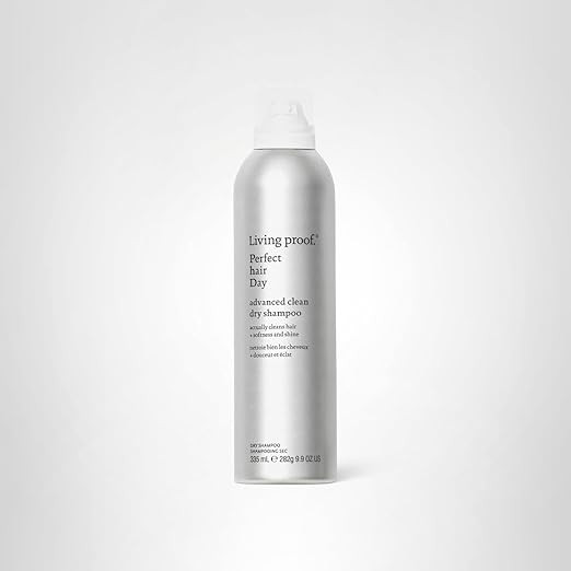 Living Proof Dry Shampoo, Perfect hair Day Advanced Clean, Dry Shampoo for Women and Men | Amazon (US)