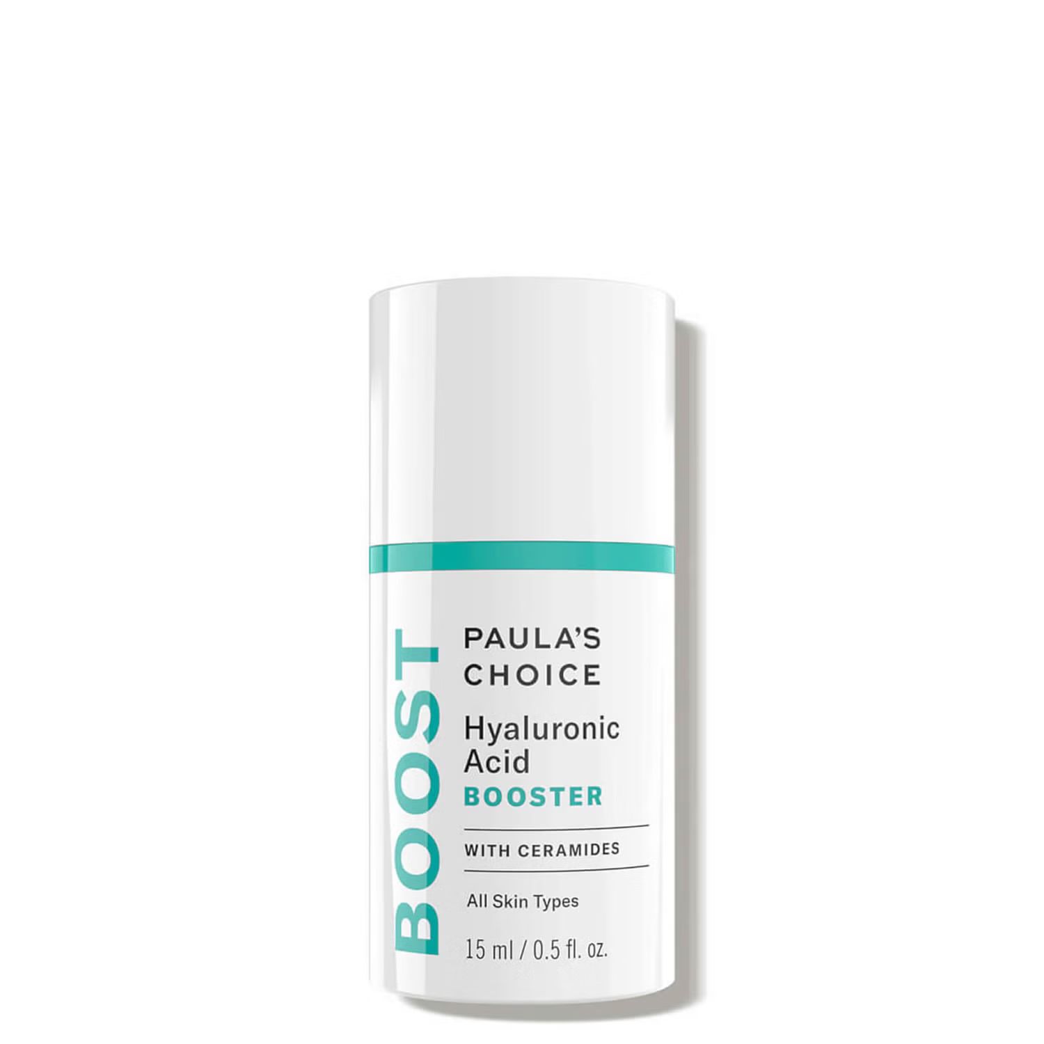 Paula's Choice Hyaluronic Acid Booster (0.5 fl. oz.) | Dermstore