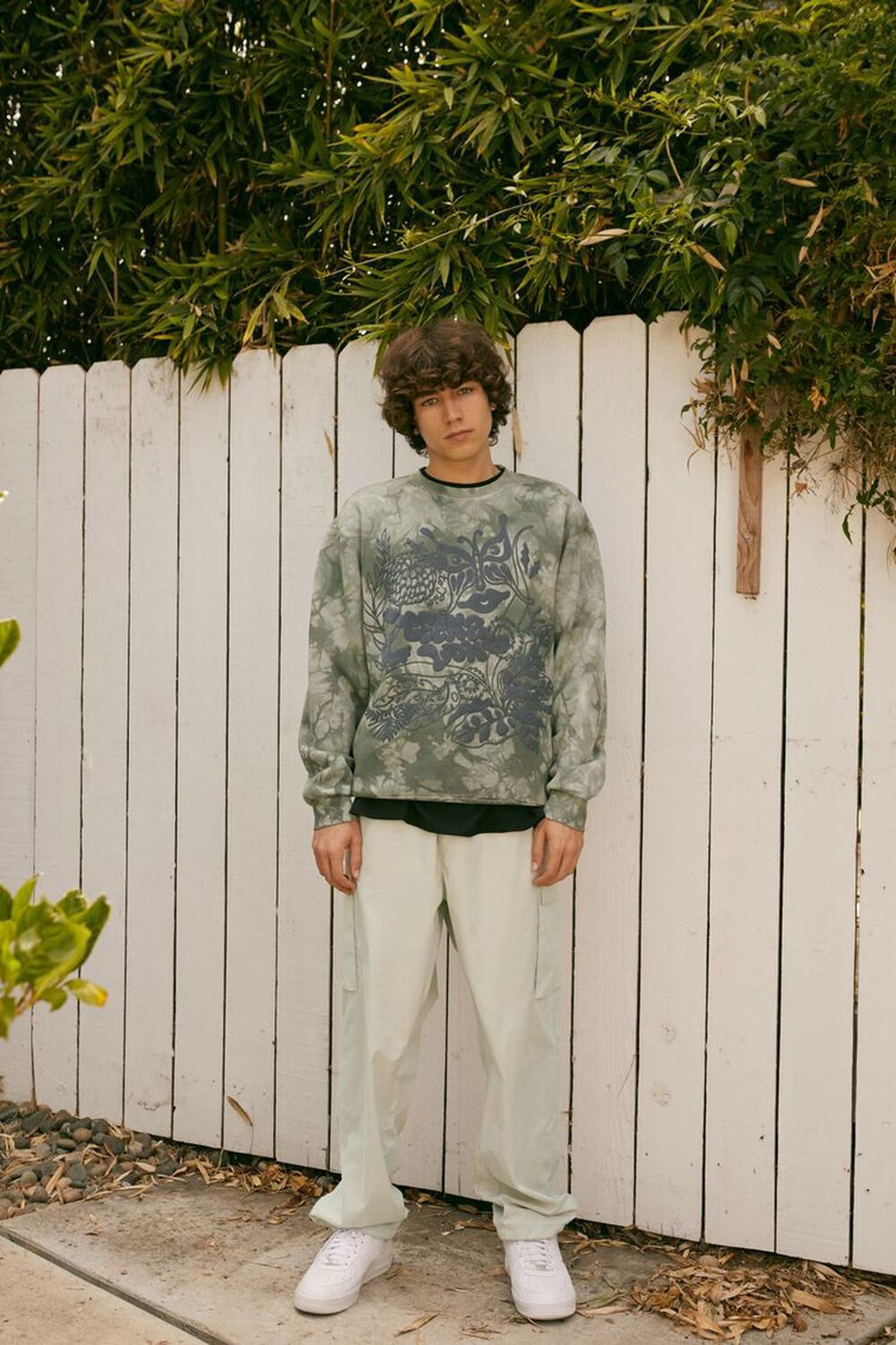 Cargo Drawstring Joggers | Forever 21 | Forever 21 (US)