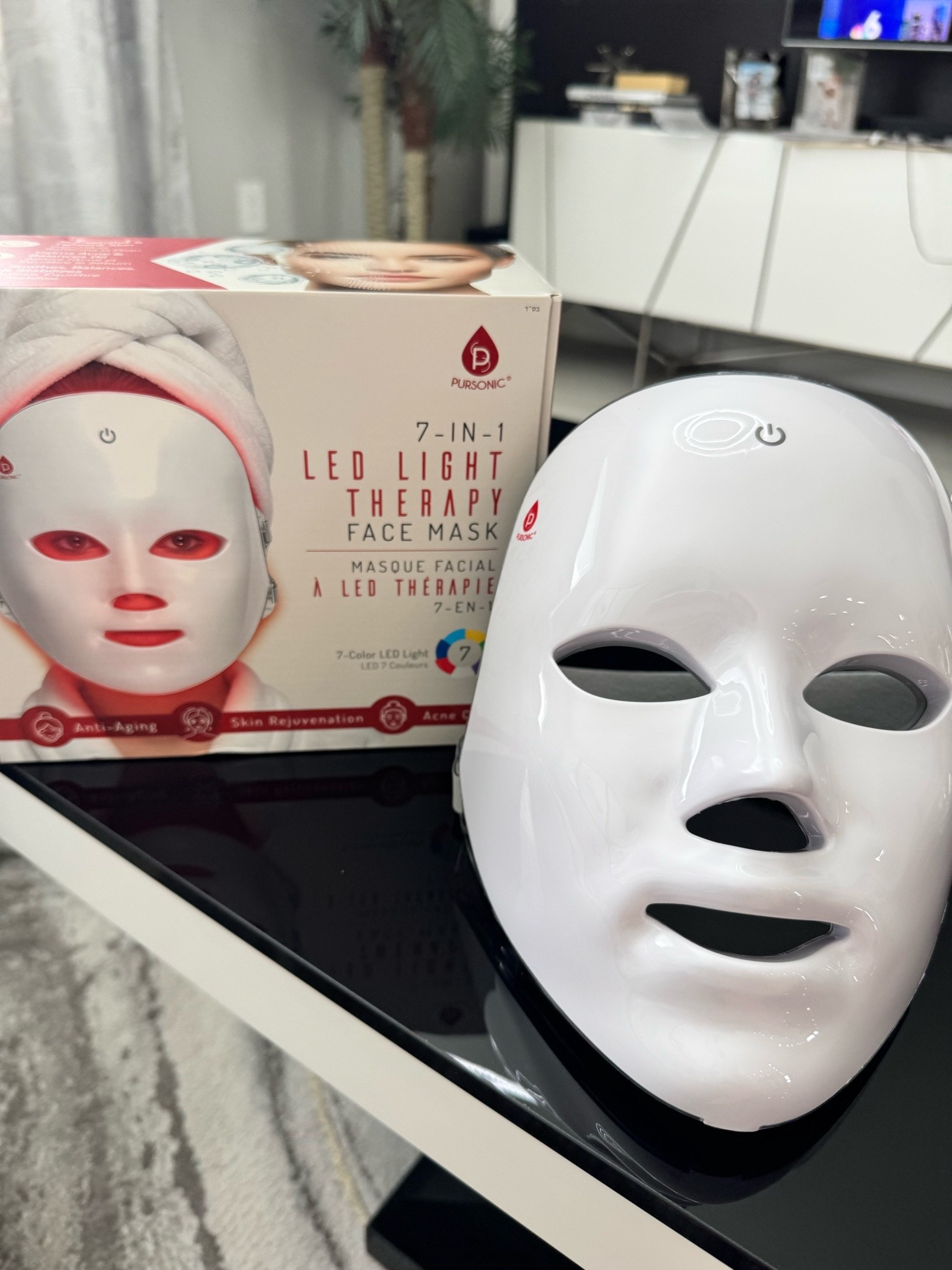 Very excited to try this. Major sale right now! 

@Zulily 

#skincare #beauty

#LTKmorningroutine #LTKselfcare #LTKBeauty