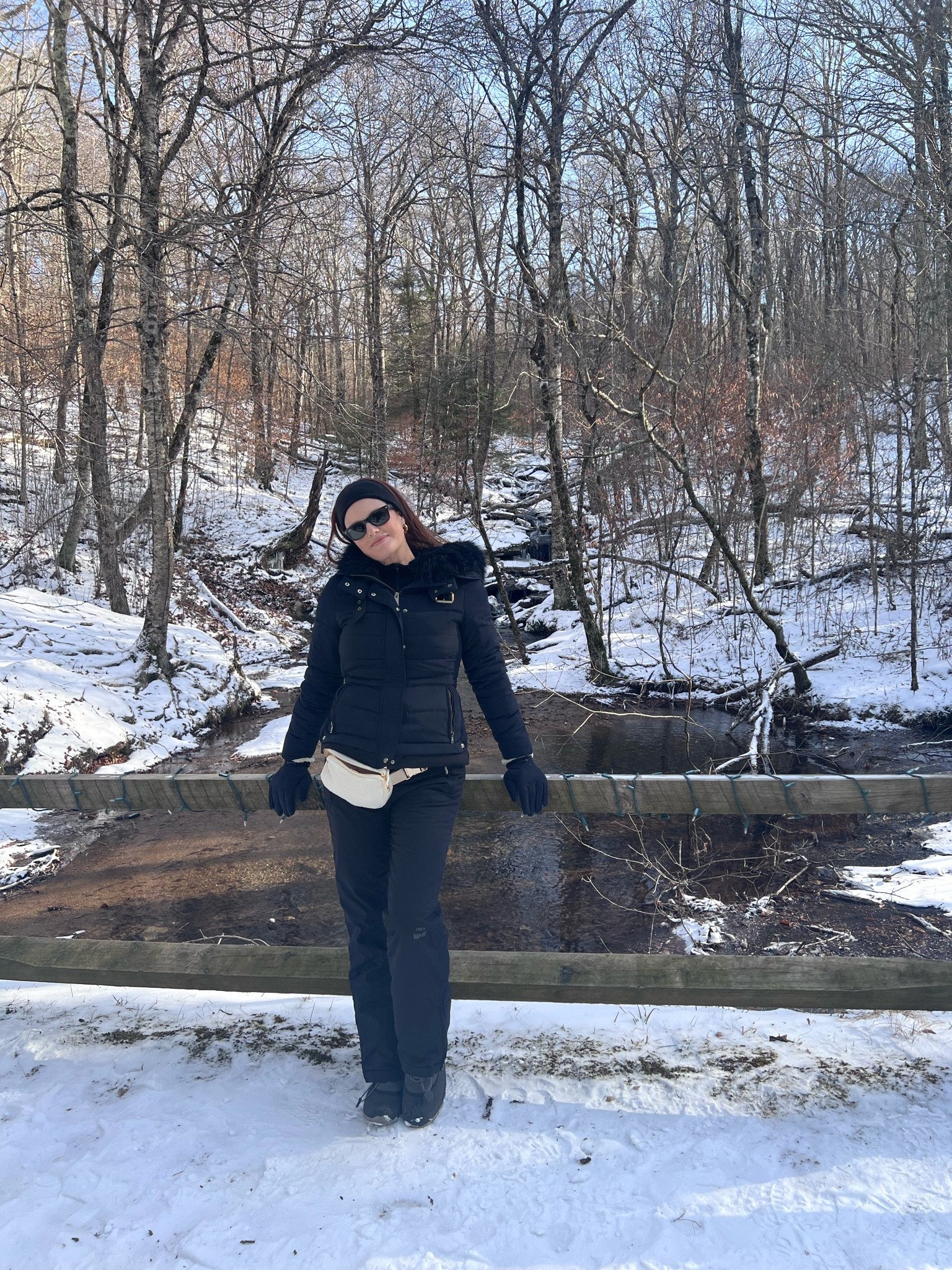 The cutest Sherpa bag! This little crossbody is so soft! I’m wearing mine as a fanny pack! 🤣 

#sherpabag #sherpapurse #crossbody

#LTKSeasonal #LTKover40 #LTKfindsunder50