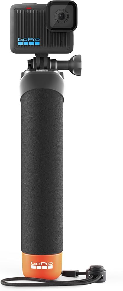 The Handler (Floating Hand Grip) - Official GoPro Accessory (AFHGM-003) for Cameras | Amazon (US)