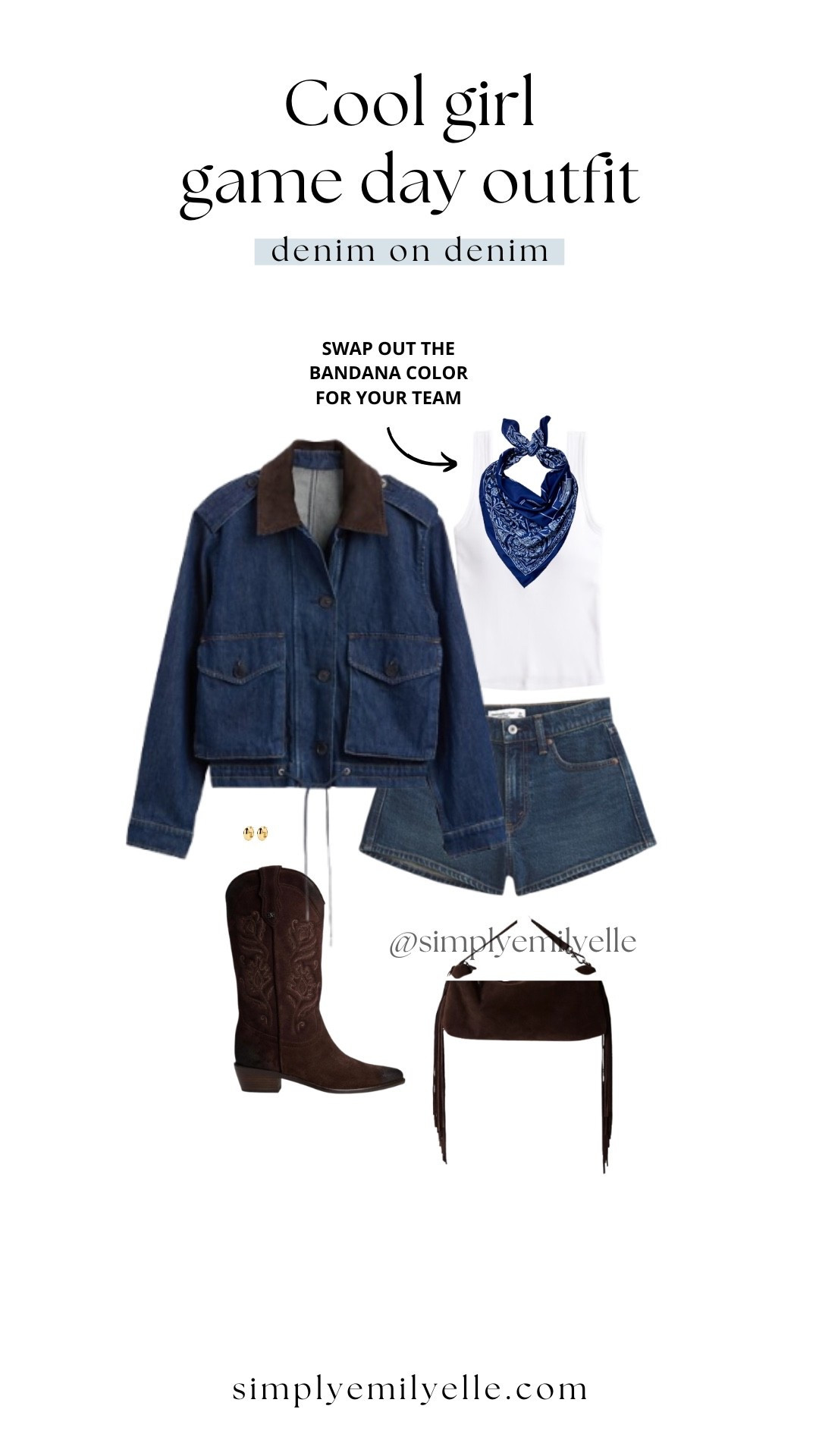 College game day outfit, college game day outfits, college game day outfit idea, college game day outfit ideas, college game day outfit inspo, football game outfit, nfl game outfit

#LTKdayinmylife #LTKgrwm #LTKootd