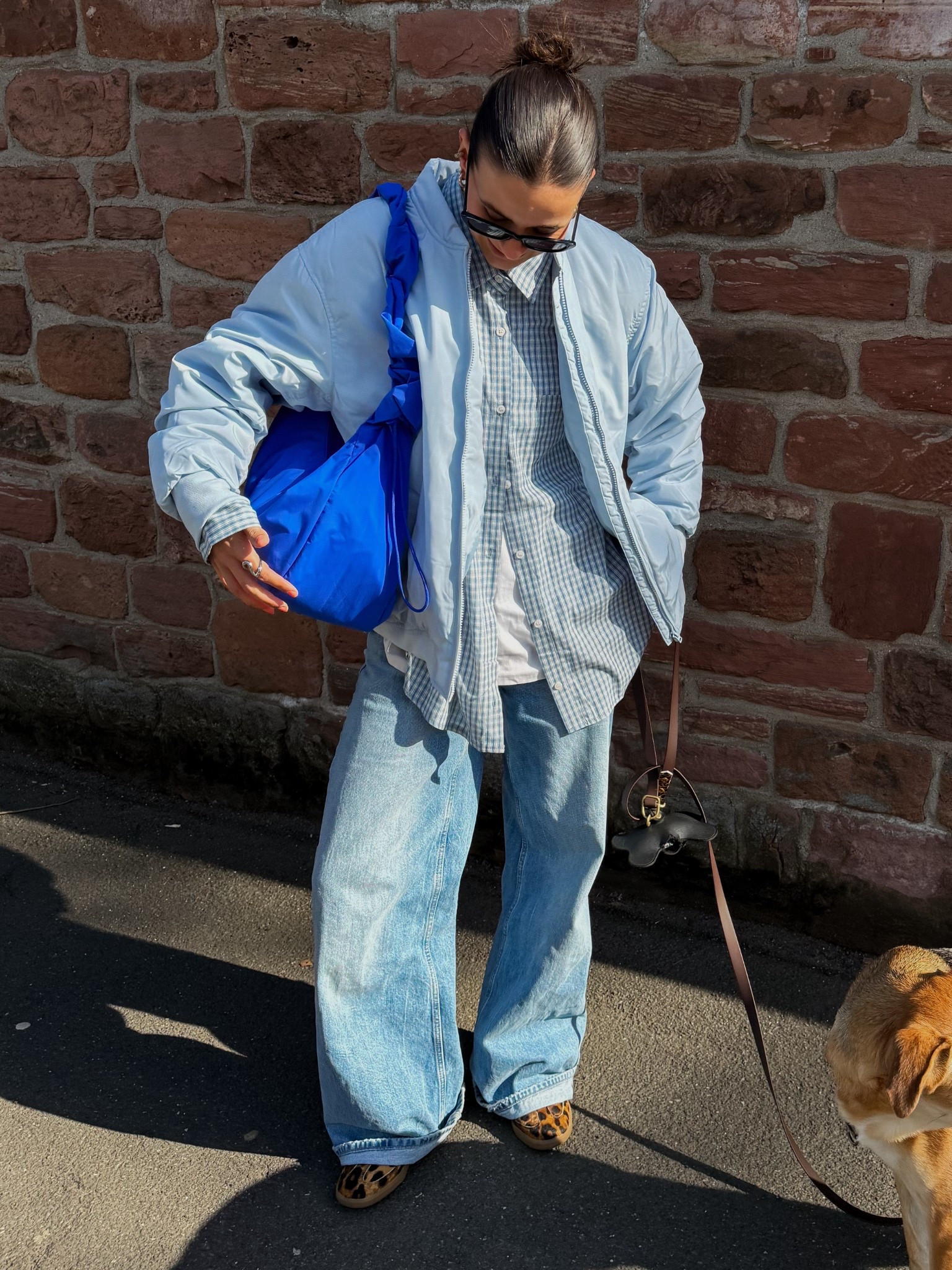 Tasche: GOT BAG (Code: LISALXNGE10 | anzeige)

#LTKSeasonal #LTKdayinmylife #LTKootd