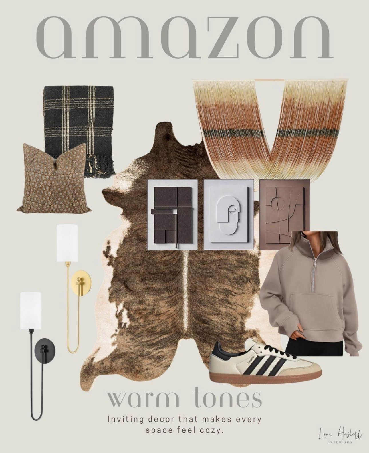 Love these Amazon finds!

#LTKdayinmylife #LTKOver40 #LTKHome