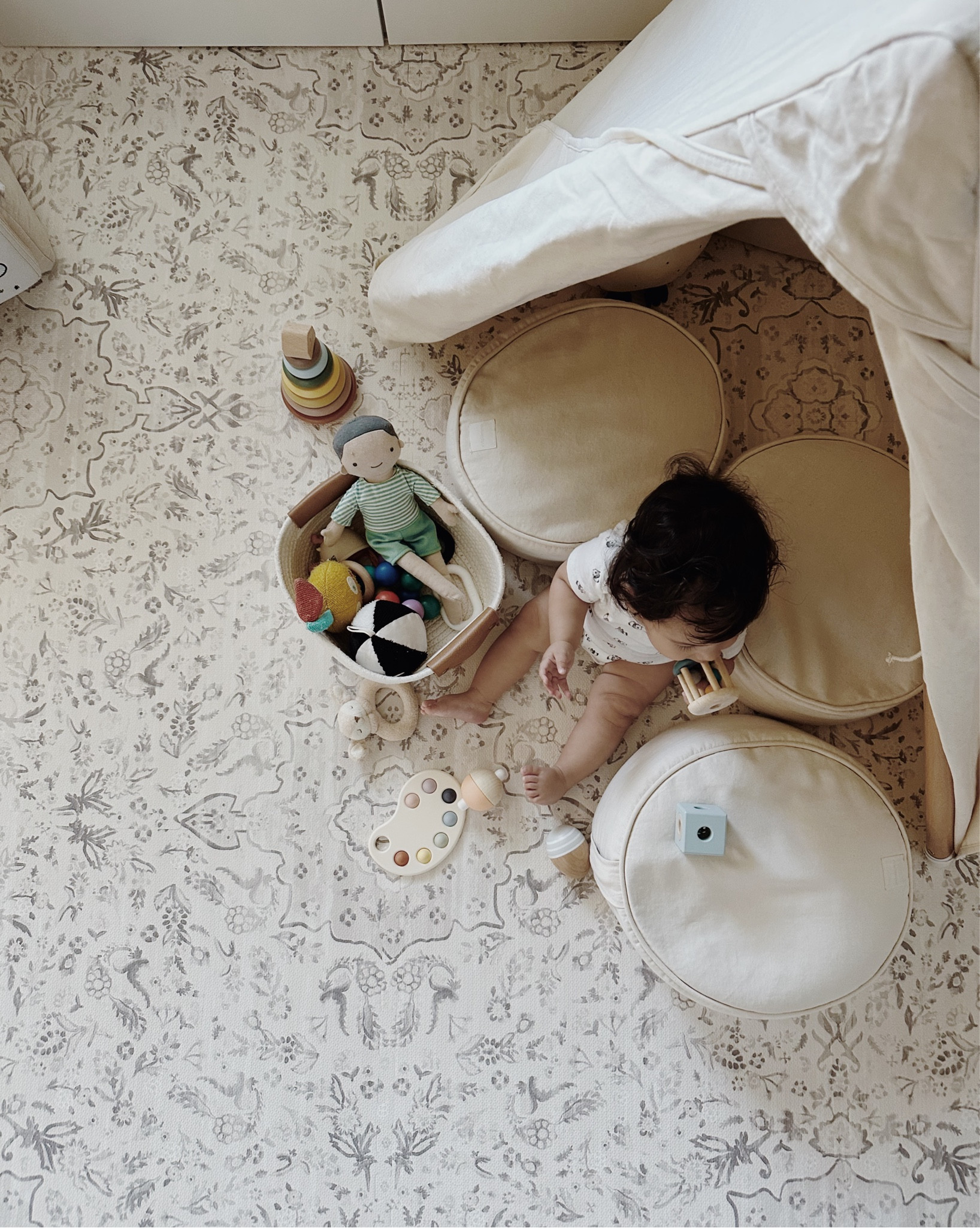 The perfect playmat

#LTKkids #LTKfamily #LTKbaby