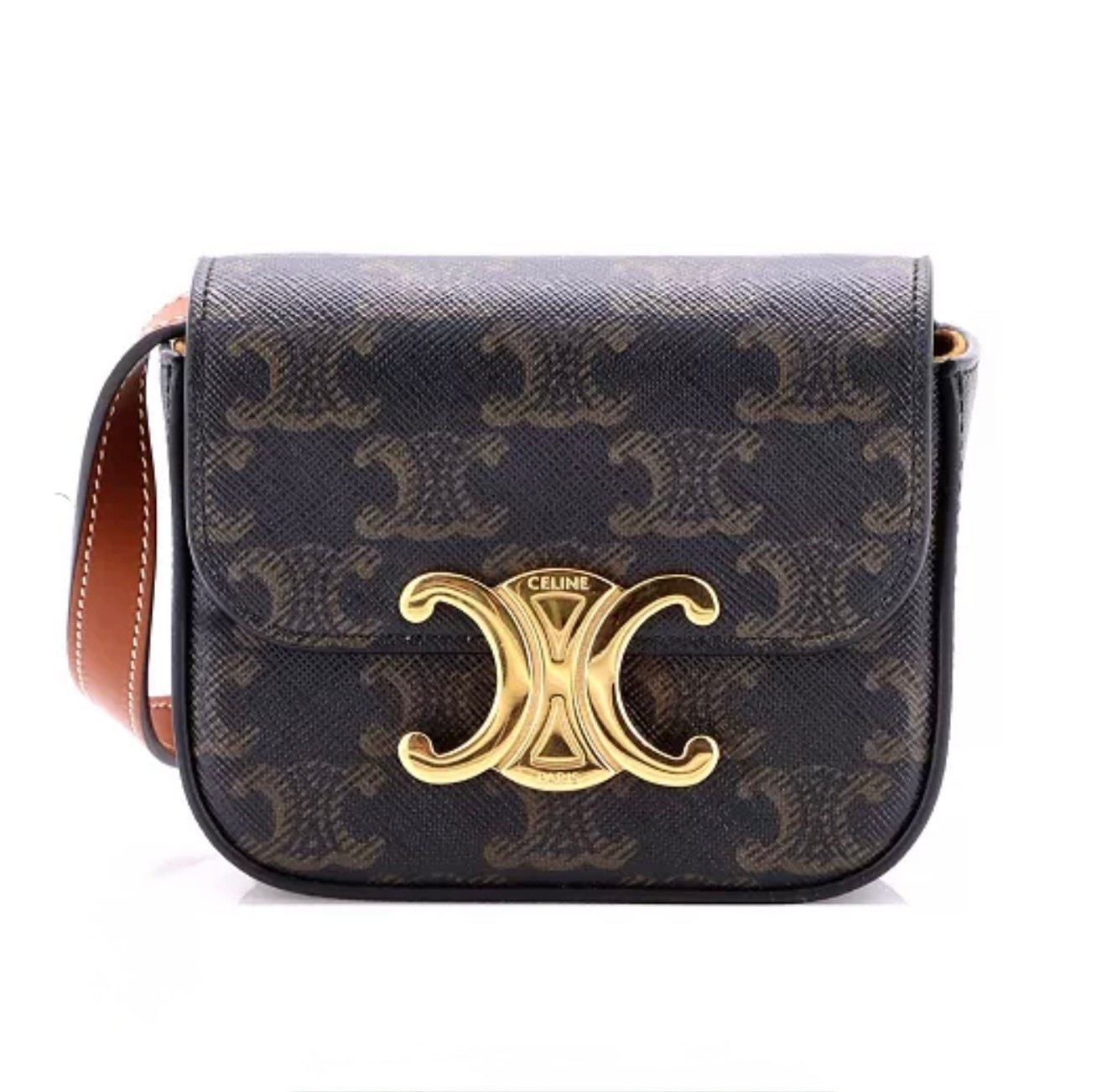 Pre-Owned Celine
Mini Triomphe Shoulder Bag Triomphe Coated Canvas


#LTKTravel #LTKSeasonal #LTKWorkwear