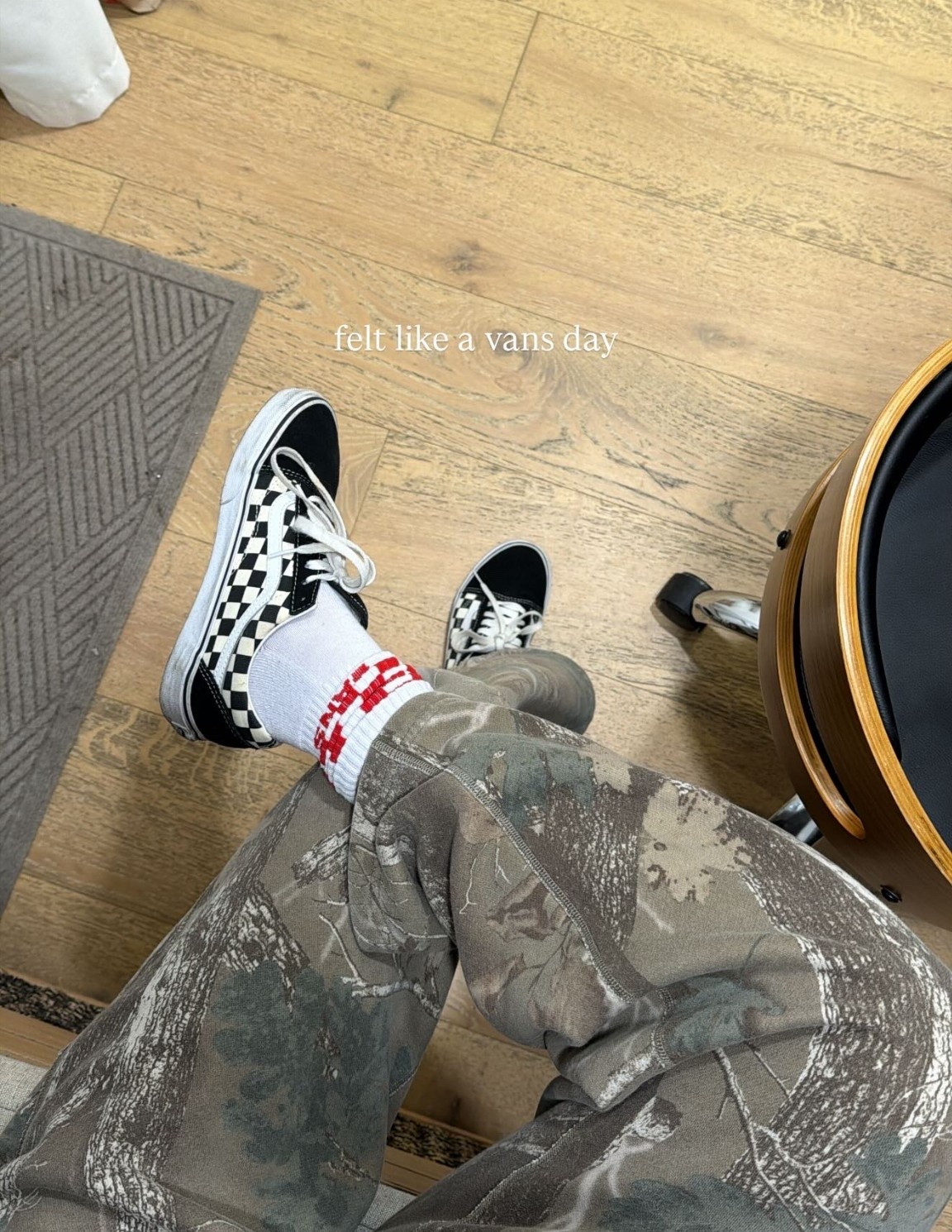 Everyone loves these sweatpants when I post in them ! Here is the linkkk - they are mens abercrombie & I usually get an xs size , they always rotate the color camos , they come in & out of stock 

#LTKSpringSale #LTKSaleAlert #LTKSeasonal