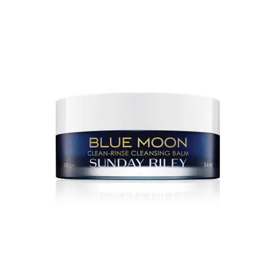 Sunday Riley Blue Moon Tranquility Cleansing Balm at Nordstrom | Nordstrom
