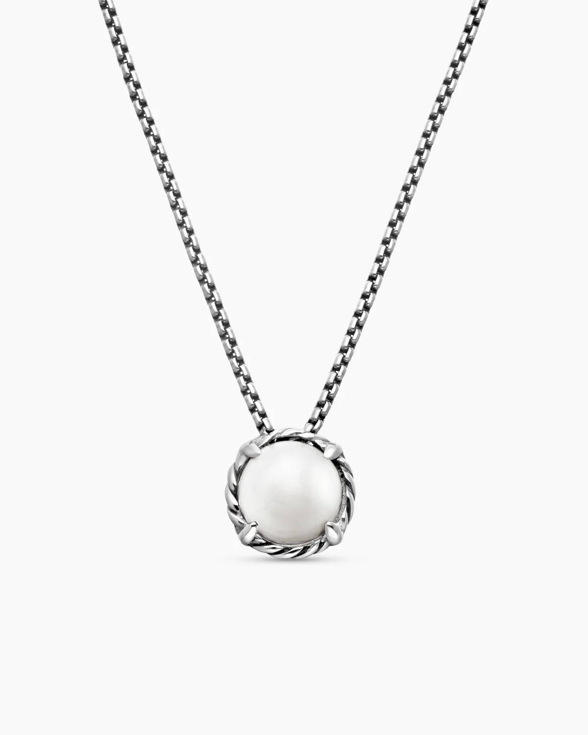 Petite Chatelaine® Necklace | David Yurman