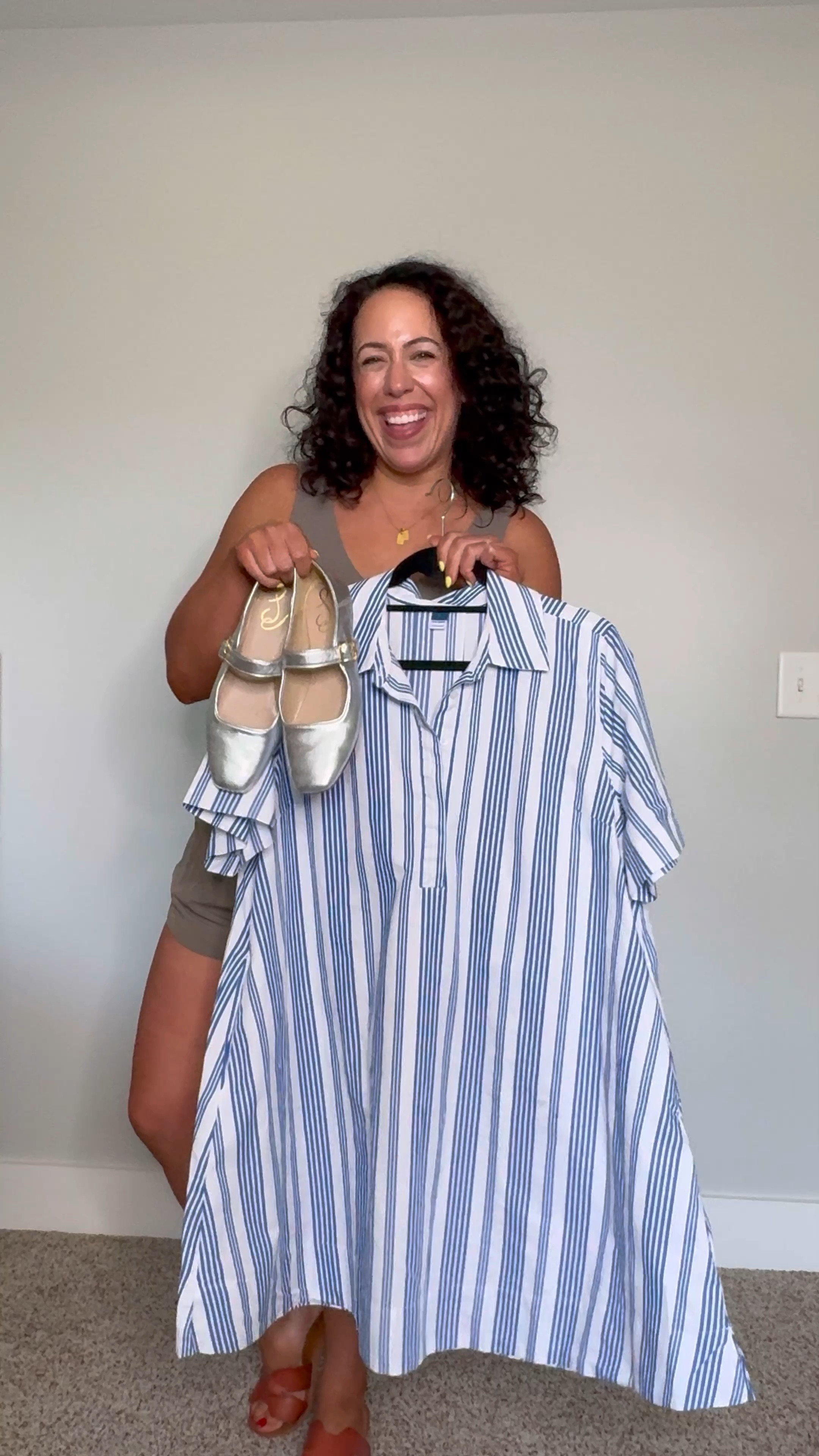 Teacher outfit idea 2024 || old navy dress for fall 

#teacheroutfits #teacheroutfits2024 #oldnavydresses2024 #oldnavydressfinds #tummyflatteringdresses #size12to14 #tummyflatteringoutfits 

curvy office outfit, size 12 to 14 outfits, tummy flattering outfits, office outfits plus size 

#LTKMidsize #LTKFindsUnder100 #LTKWorkwear