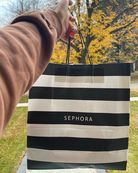 SEPHORA SALE must try’s 
