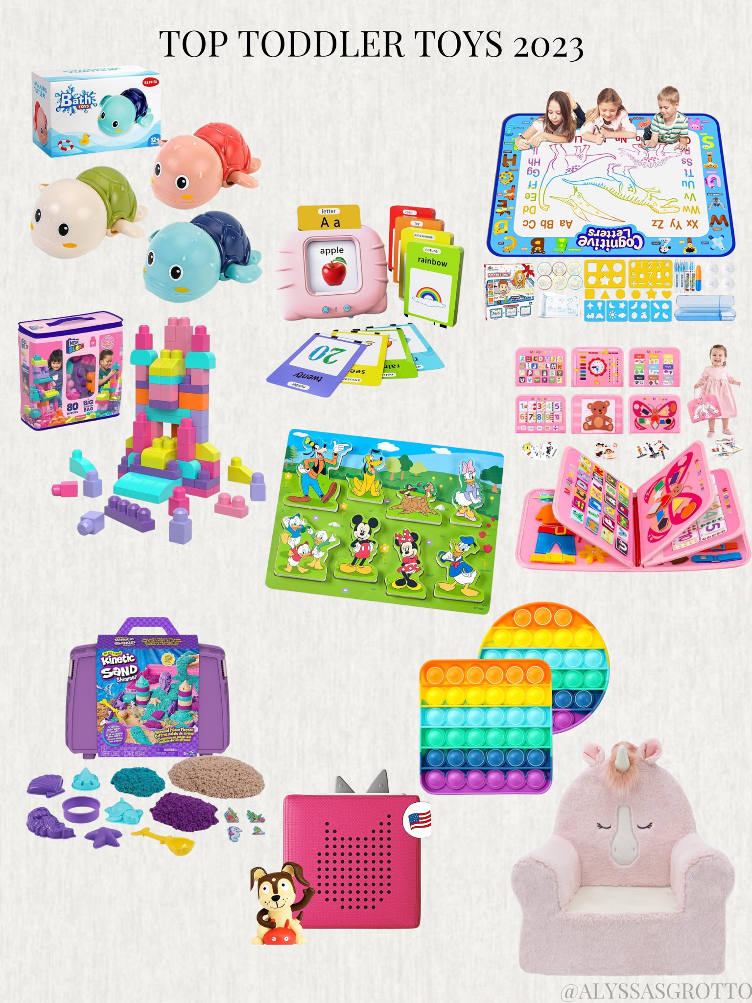 Toddler toys. Amazon finds. Amazon faves. Toddler amazon

#LTKkids #LTKGiftGuide #LTKbaby