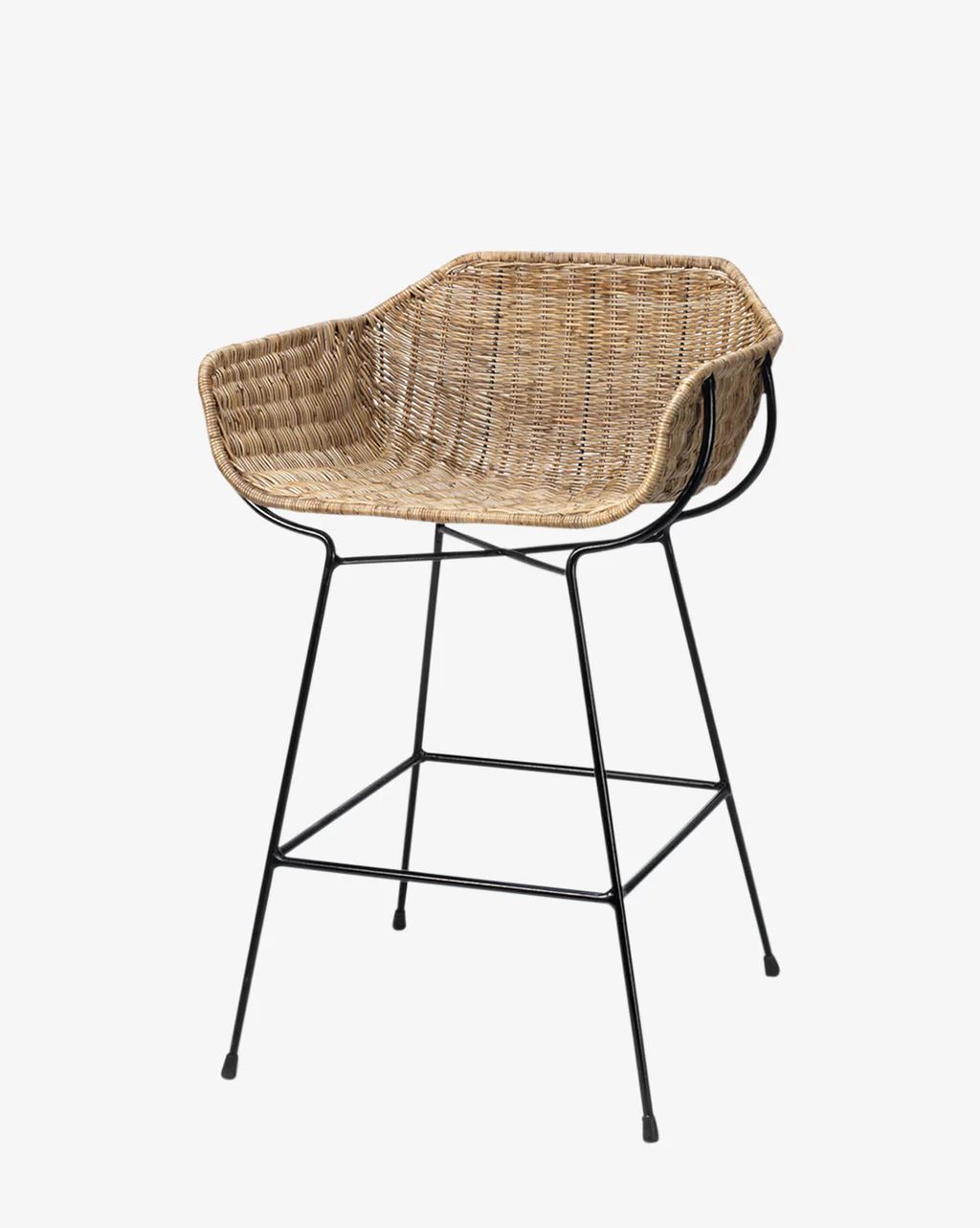 Minka Stool | McGee & Co.