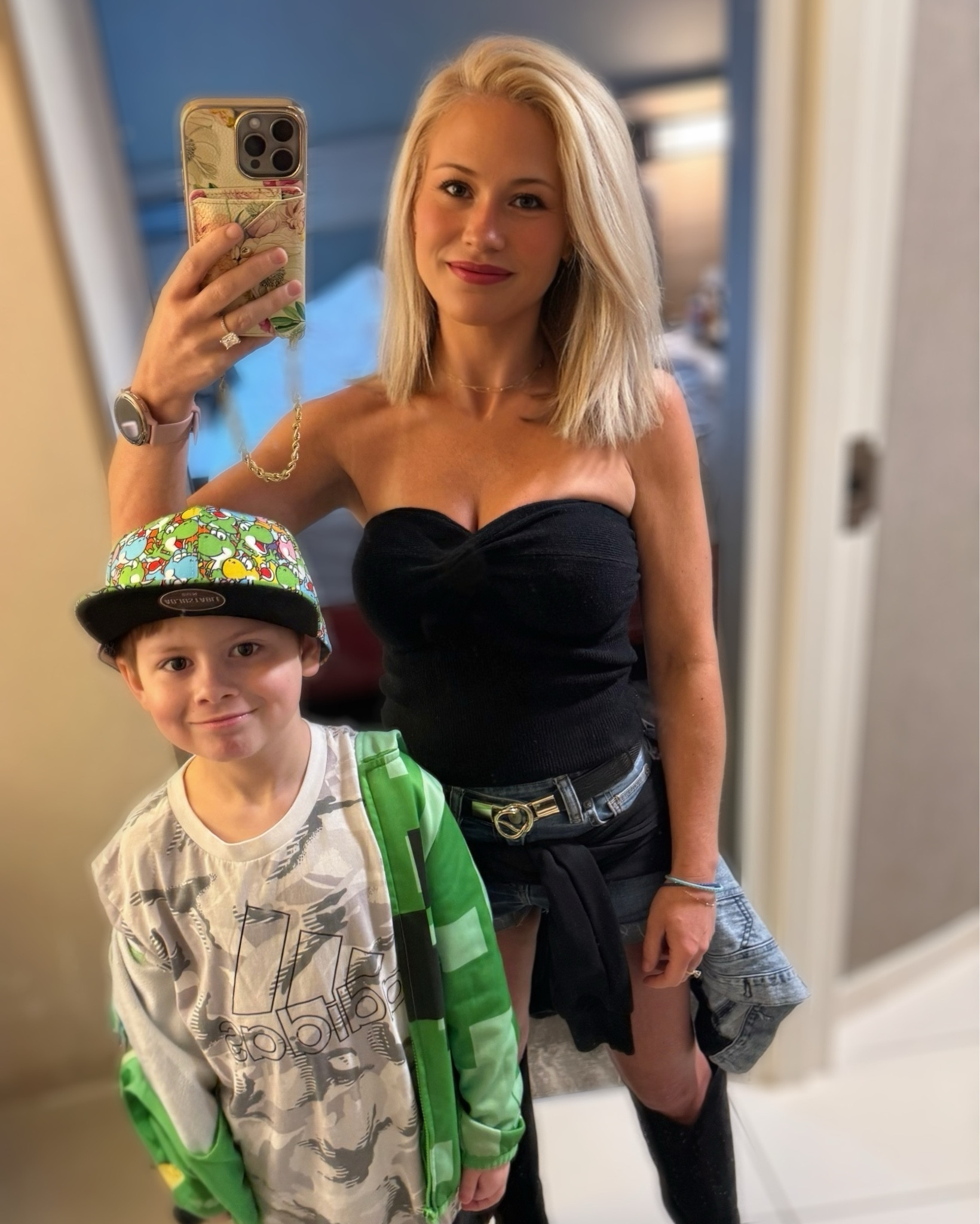 Outfits for Nashville weekend 

#LTKootd #LTKPetite #LTKmomlife