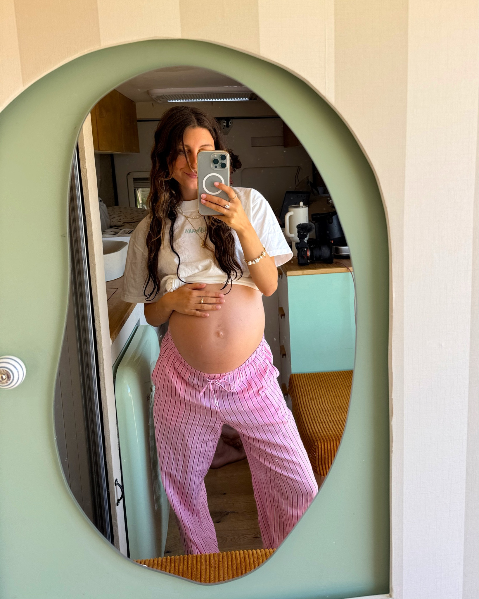 Spring Fit 🌺 Hose ish verlinkt und das Tshirt ist von Nalumana.de 

#LTKdeutschland