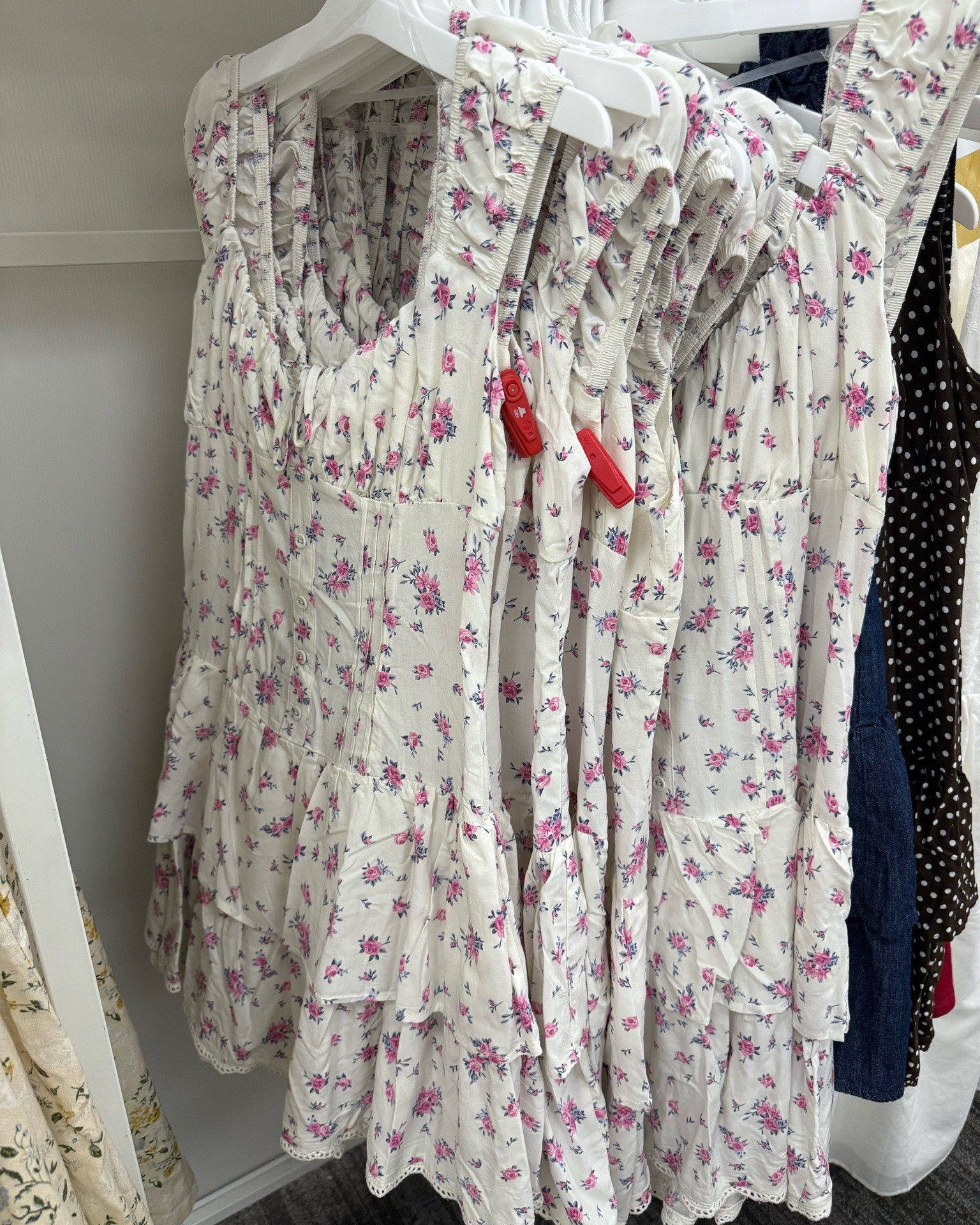 Pretty spring/summer dresses🌻

#LTKootd #LTKmomlife #LTKdayinmylife