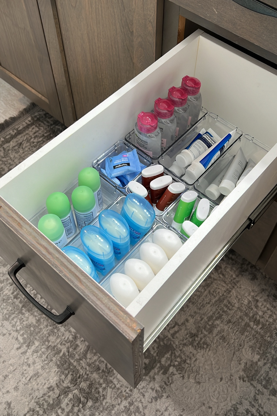 guest bathroom essentials 🫧 